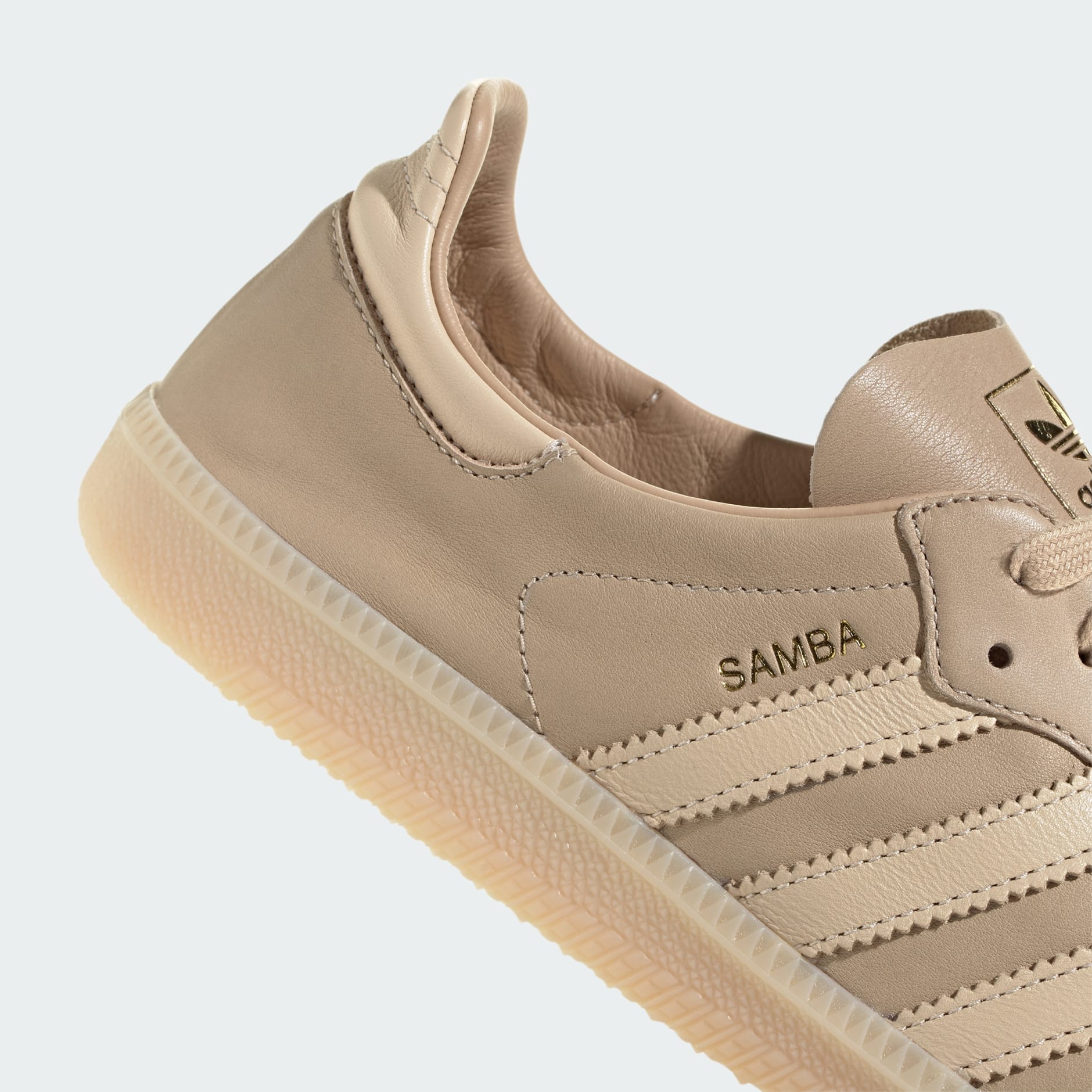 SAMBA DECON