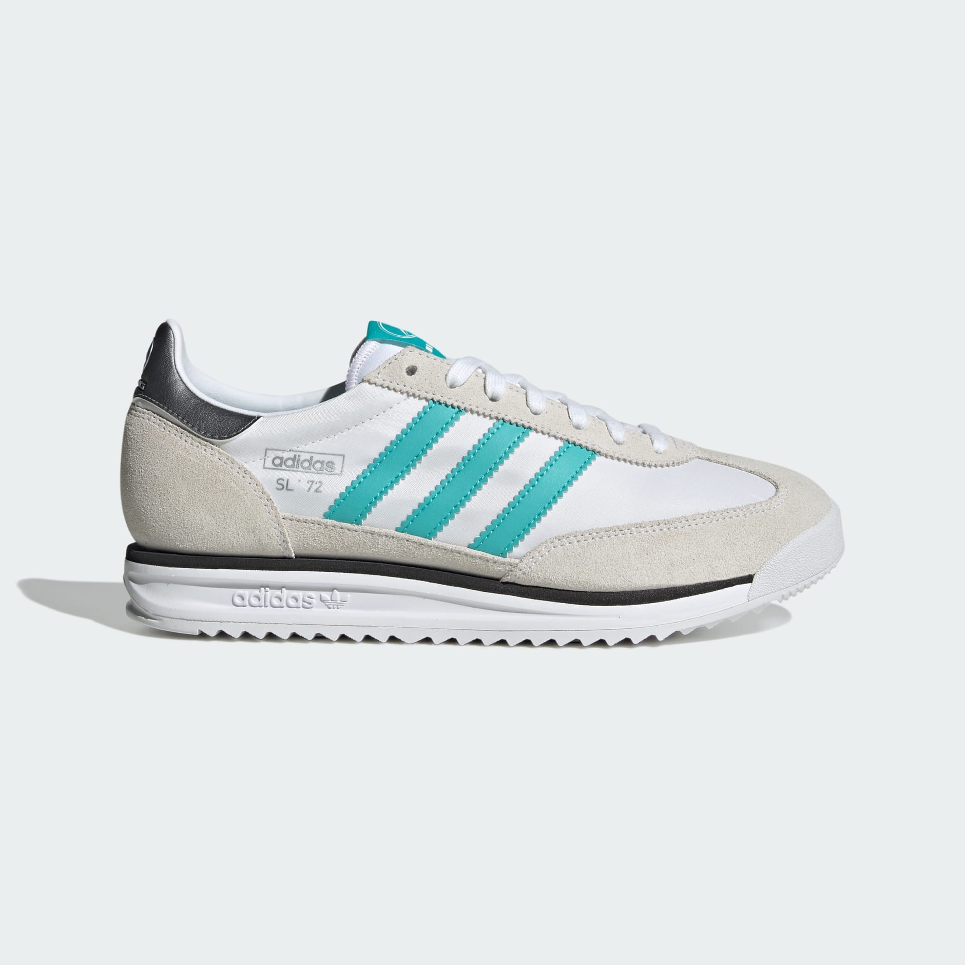 SL 72 RS MERCEDES SHOES