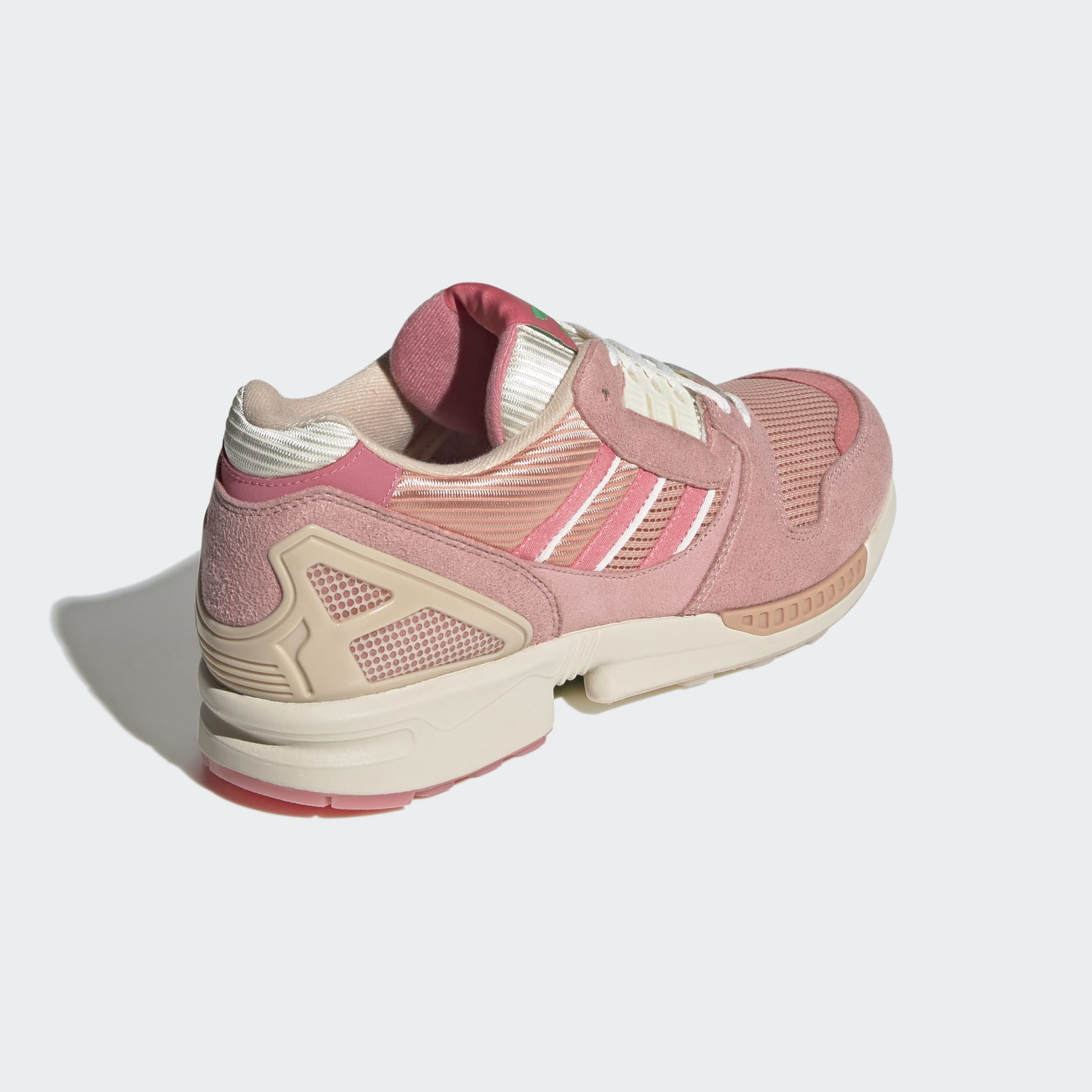 ZX 8000 Fresh Mint Tea Shoes
