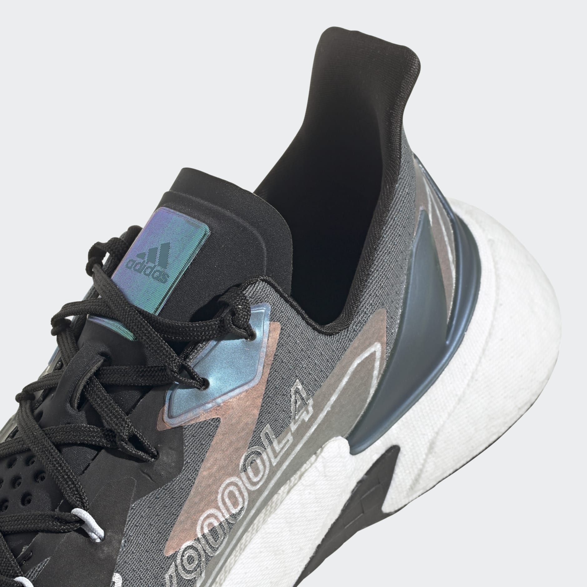 X9000L4 HEAT.RDY Shoes