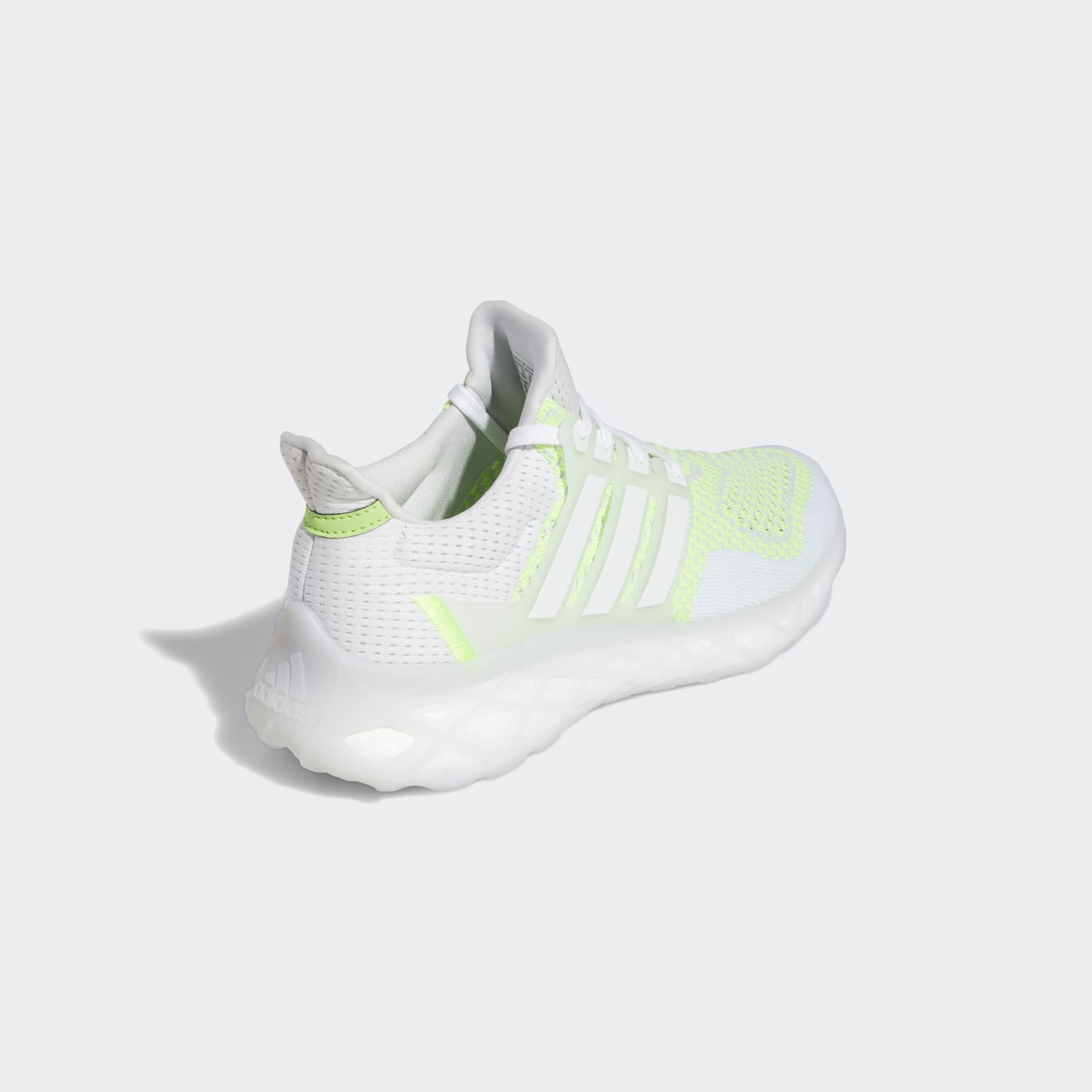 Ultraboost Web DNA Shoes