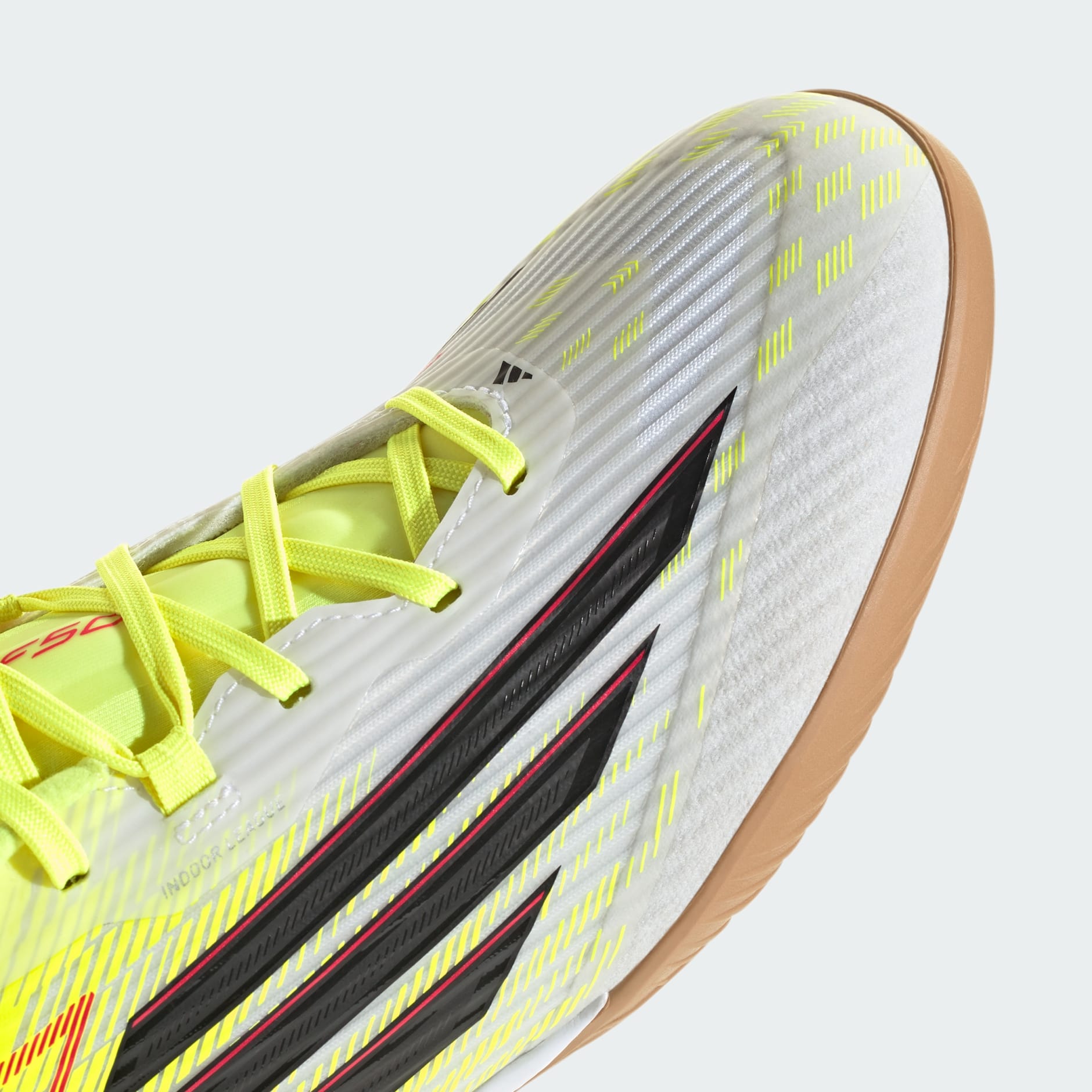 Ghete de fotbal pentru interior F50 LEAGUE