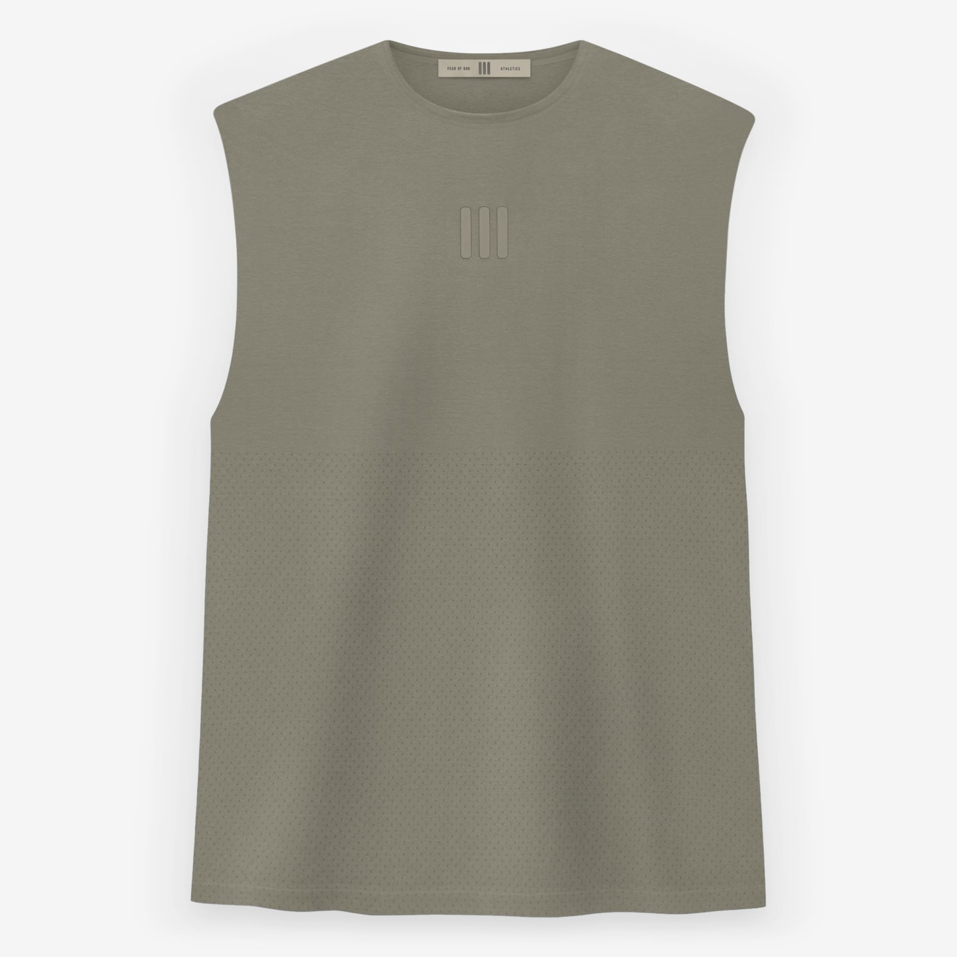 Fear of God Athletics Muscle Tank