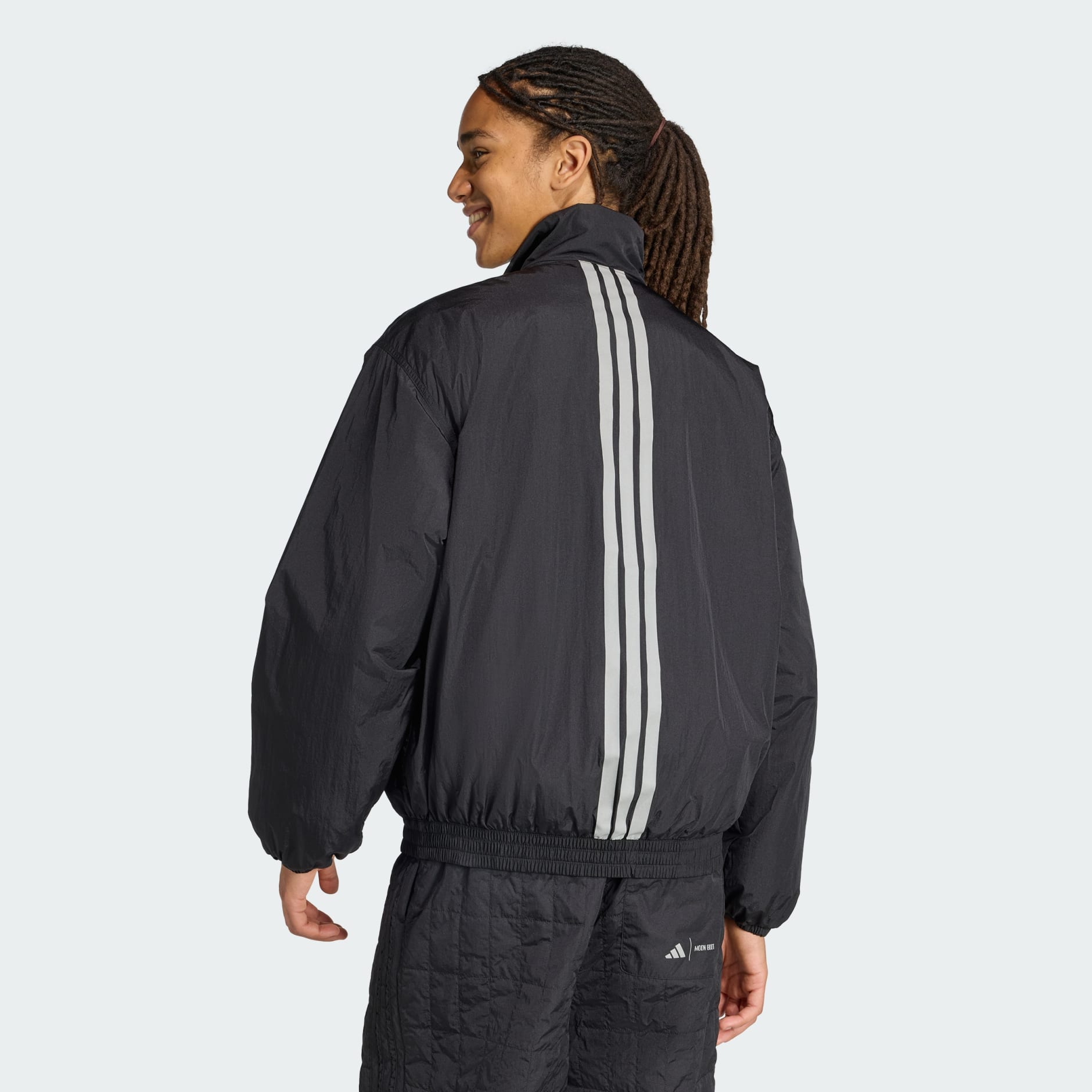 adidas x MOON BOOT Padded Tracktop