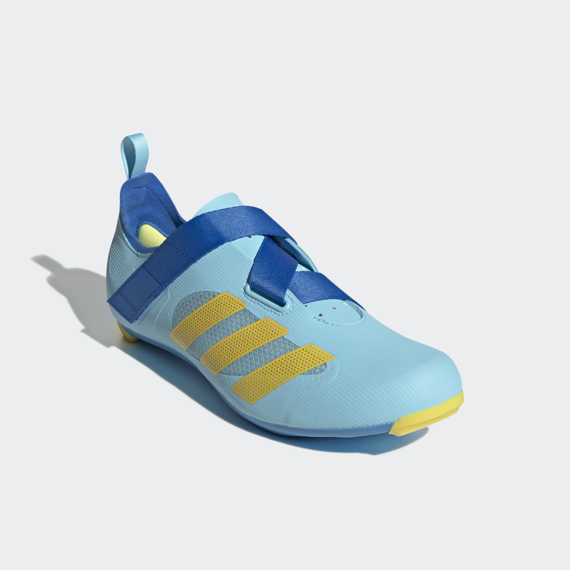 THE INDOOR CYCLING SHOE
