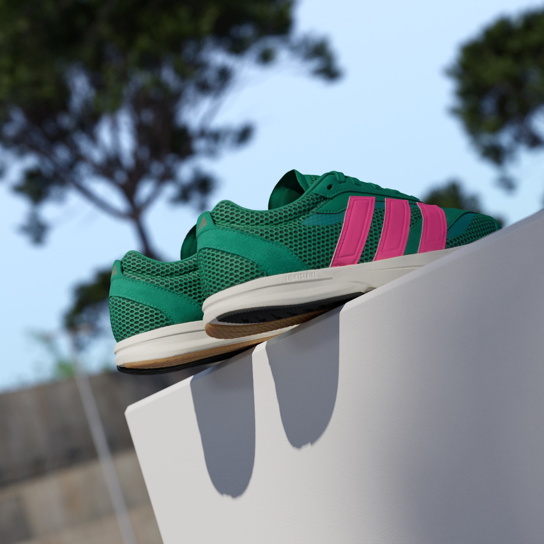 Pantofi Lightblaze LP