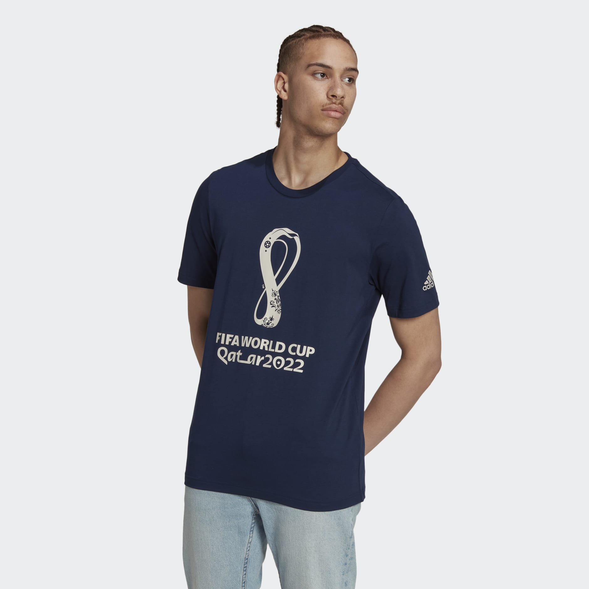 FIFA World Cup 2022™ Graphic Tee