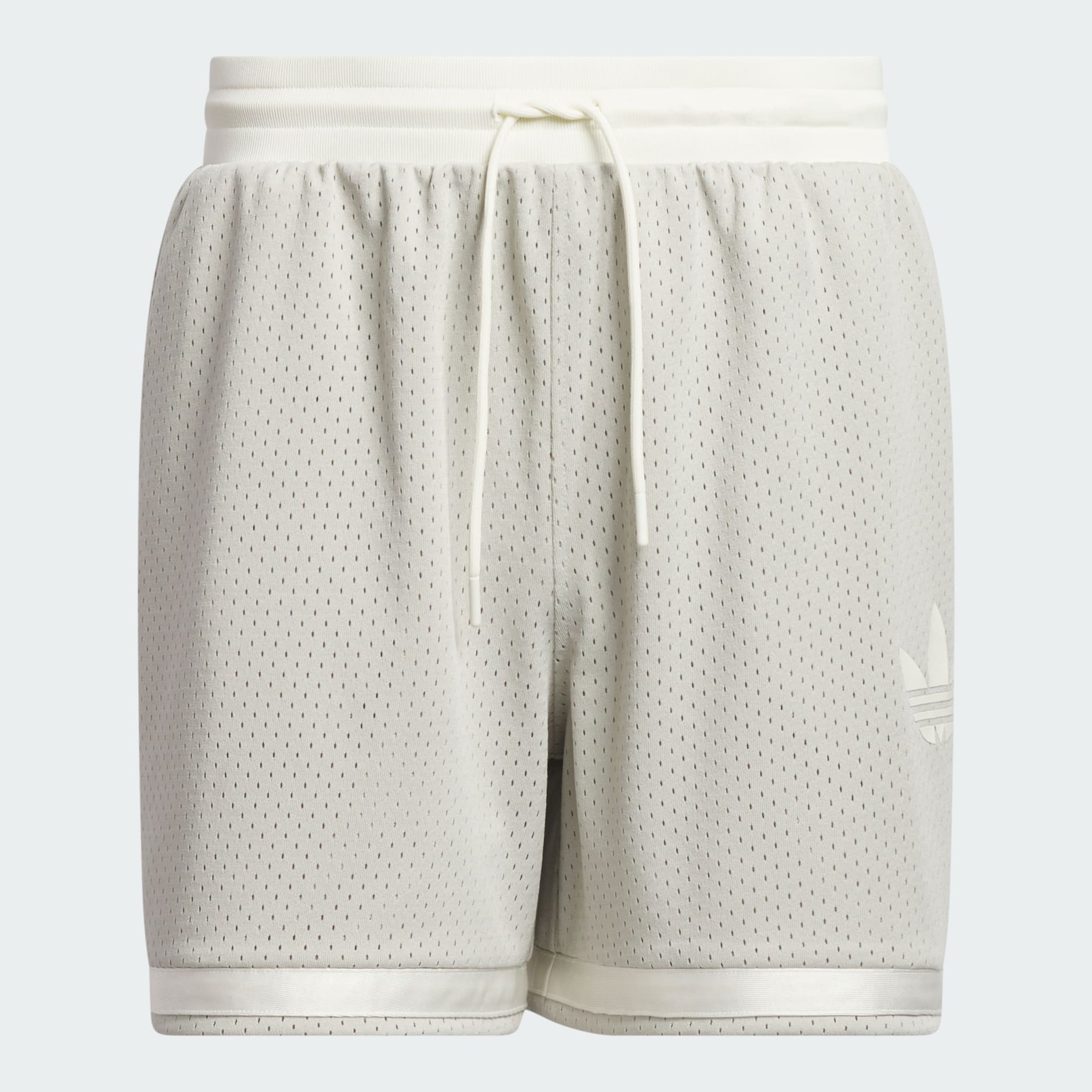 Shorts (Gender Neutral) - Beige | adidas Hong Kong