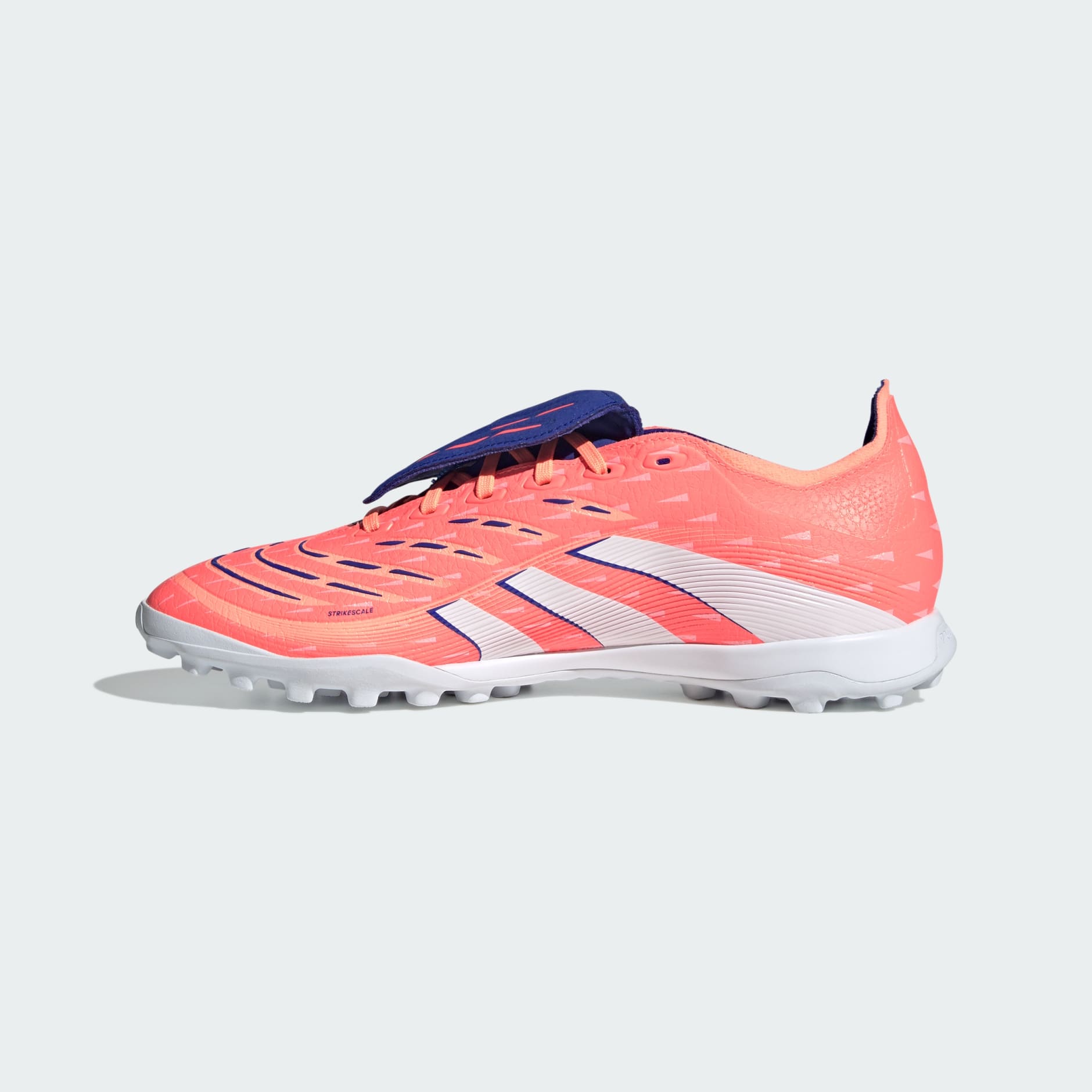 حذاء Predator League Fold-Over Tongue Turf