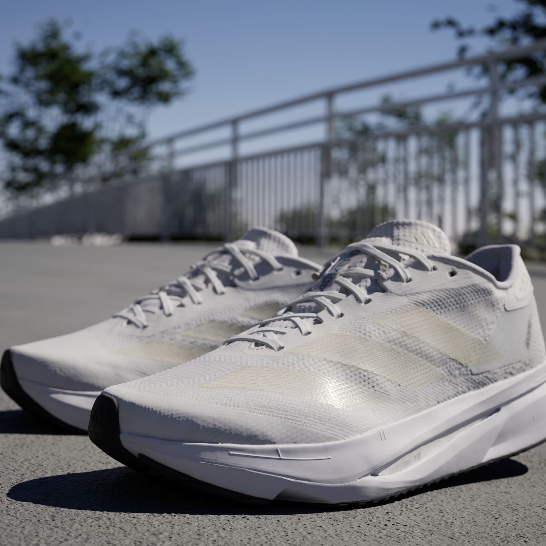 Adizero Sl2 Running Shoes