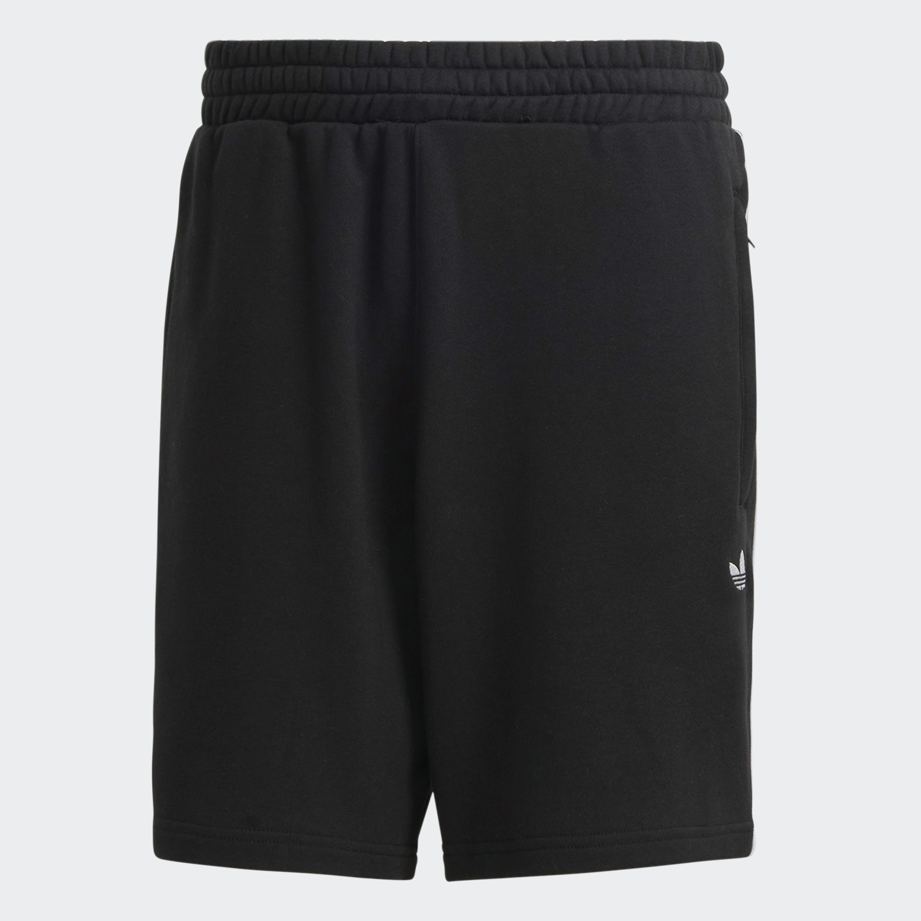 adidas Adicolor Seasonal Archive Shorts - Black | adidas UAE