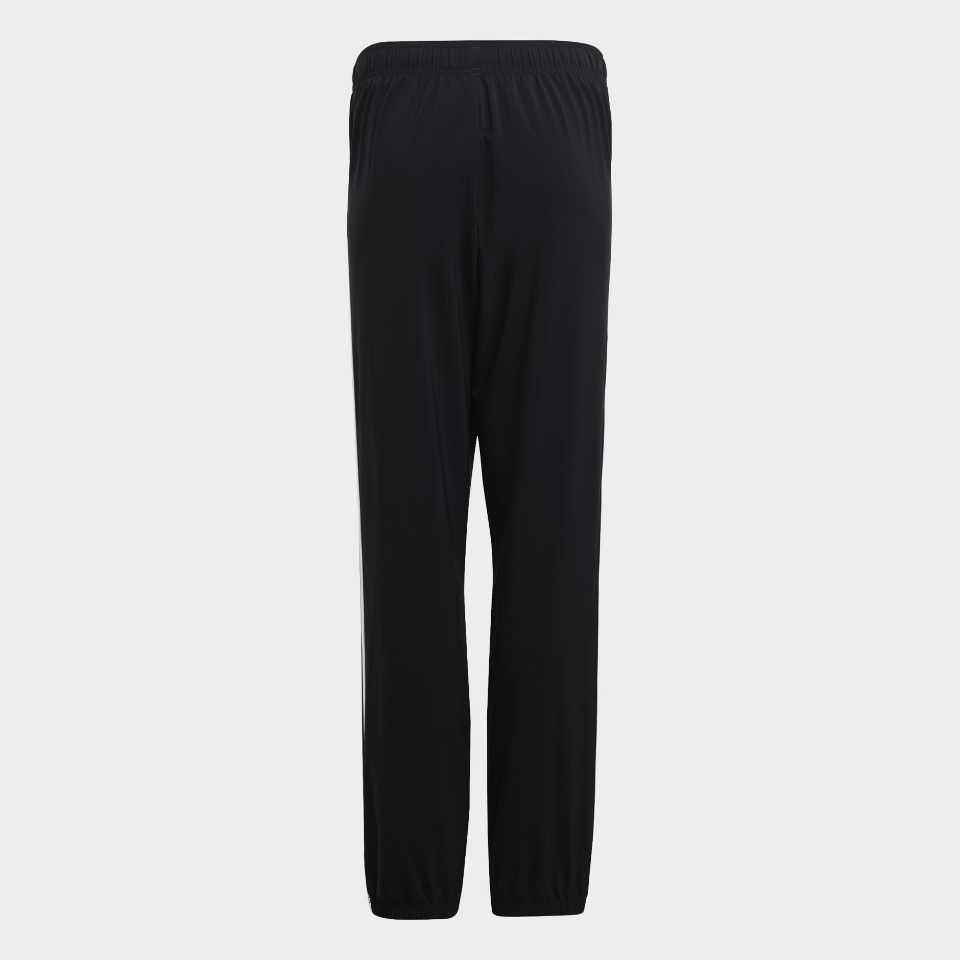 Essentials 3-Stripes Woven Pants