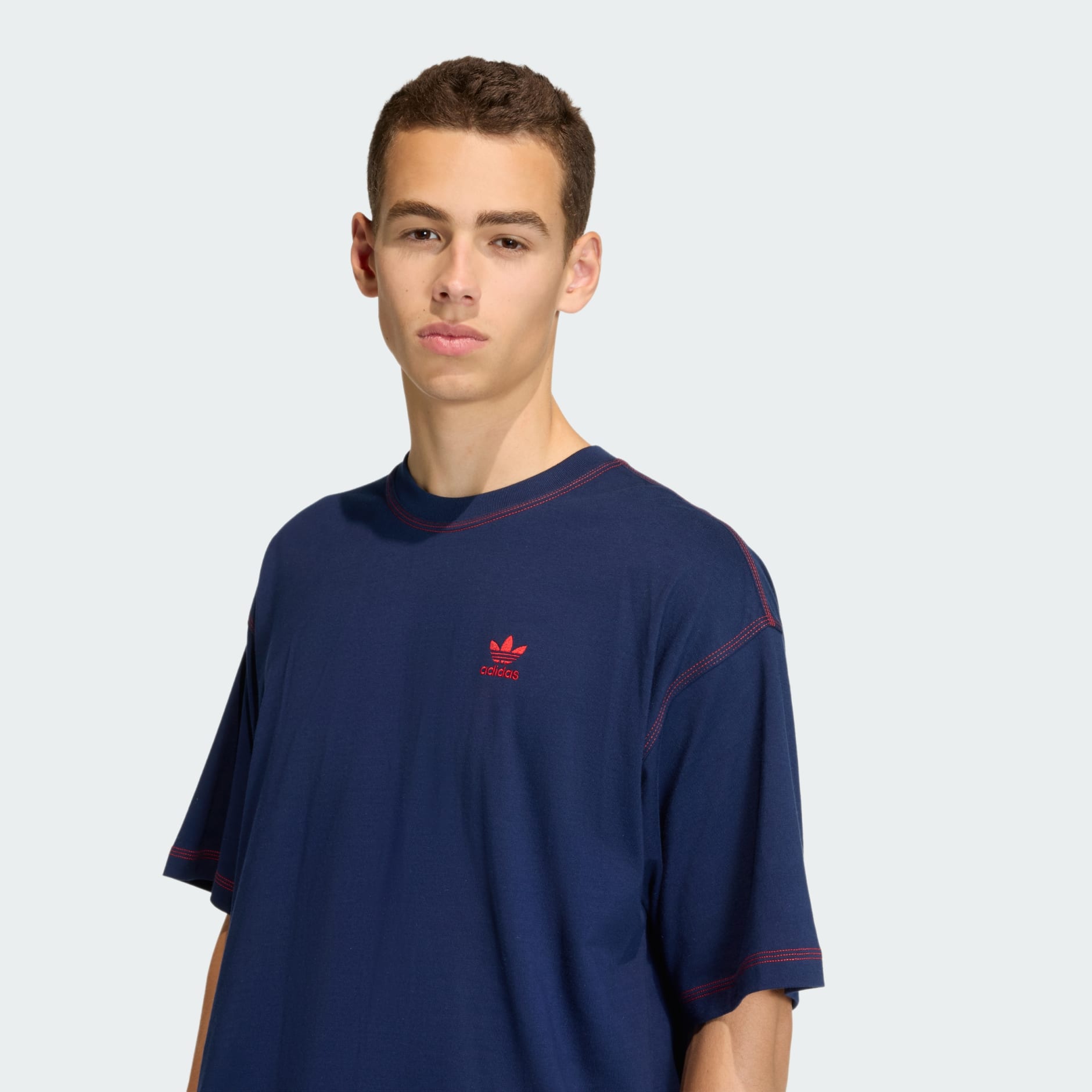 Majica Trefoil Essentials