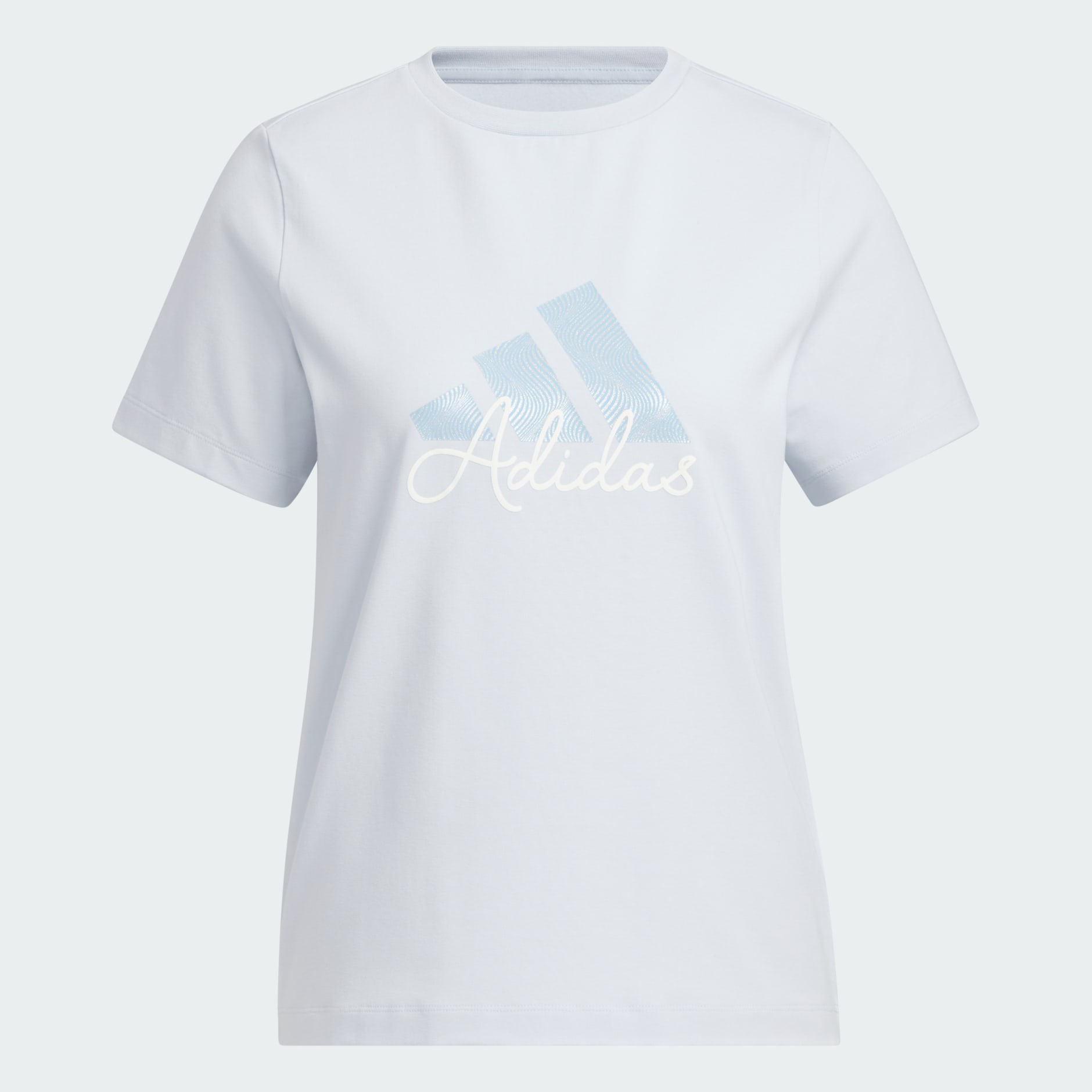 MUST HAVES LOGO TEE