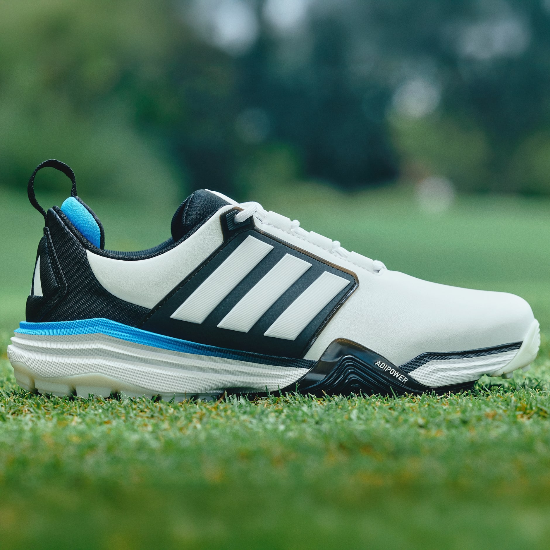 ADIPOWER 26 SPIKELESS GOLF SHOES