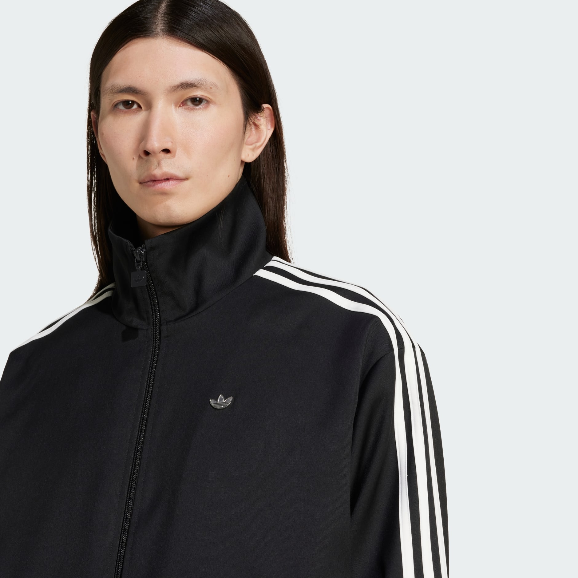 Premium Firebird Track Top
