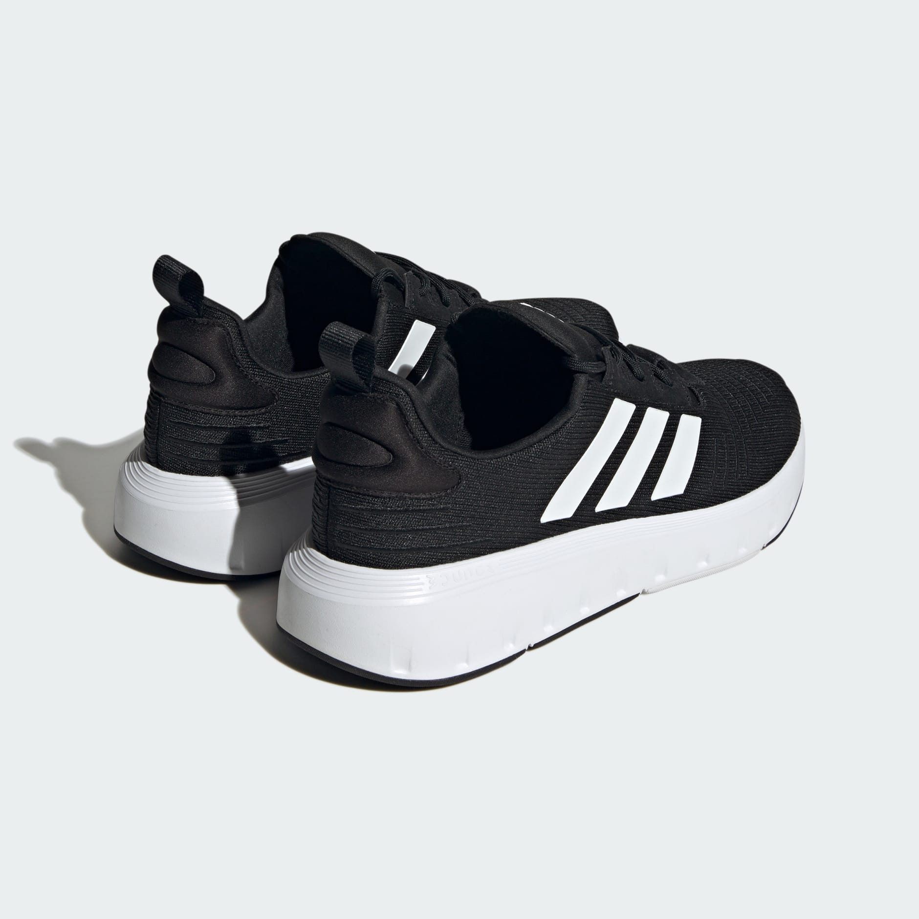 Mens adidas swift running shoes best sale