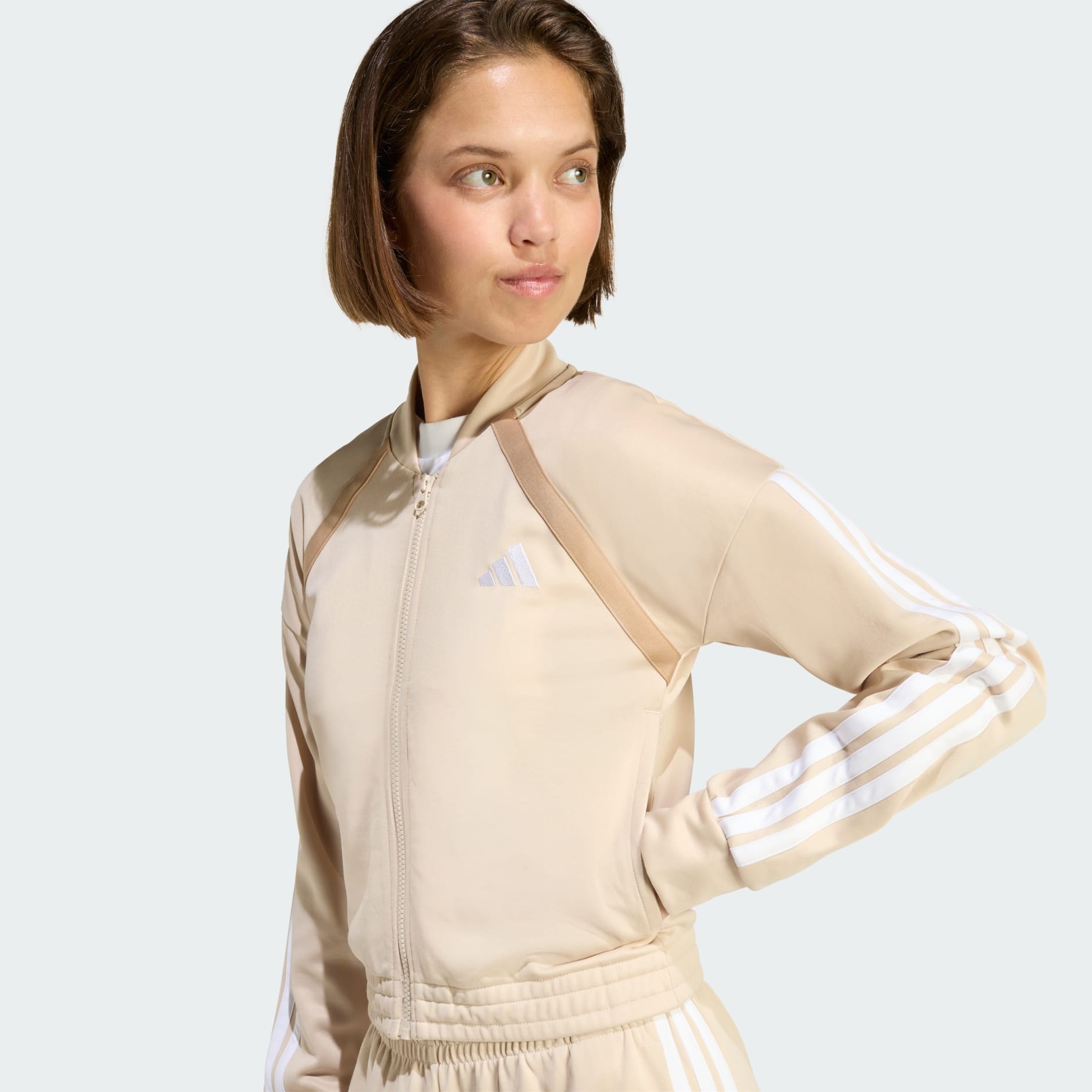 Teamsport Track Suit