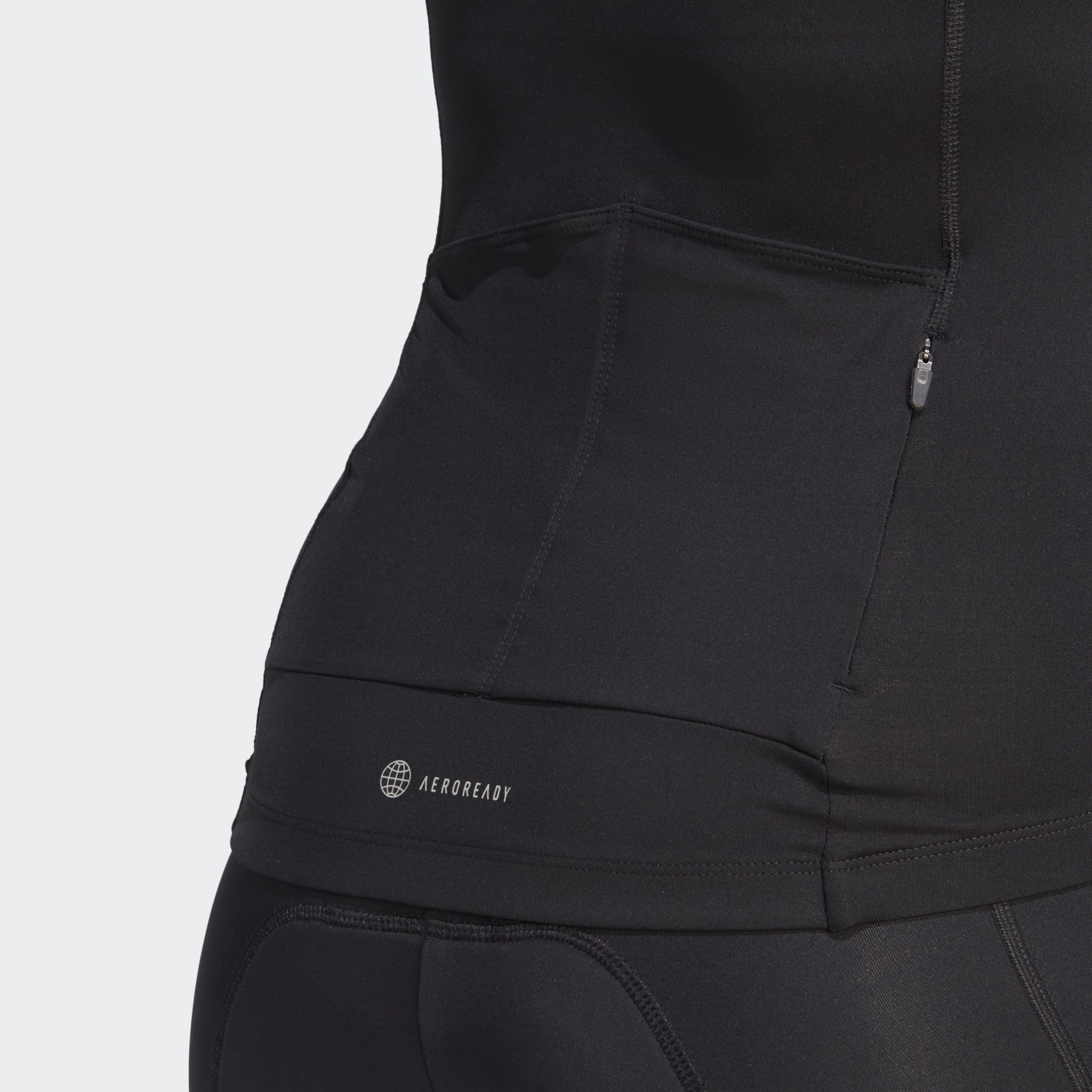 The Short Sleeve Cycling Jersey