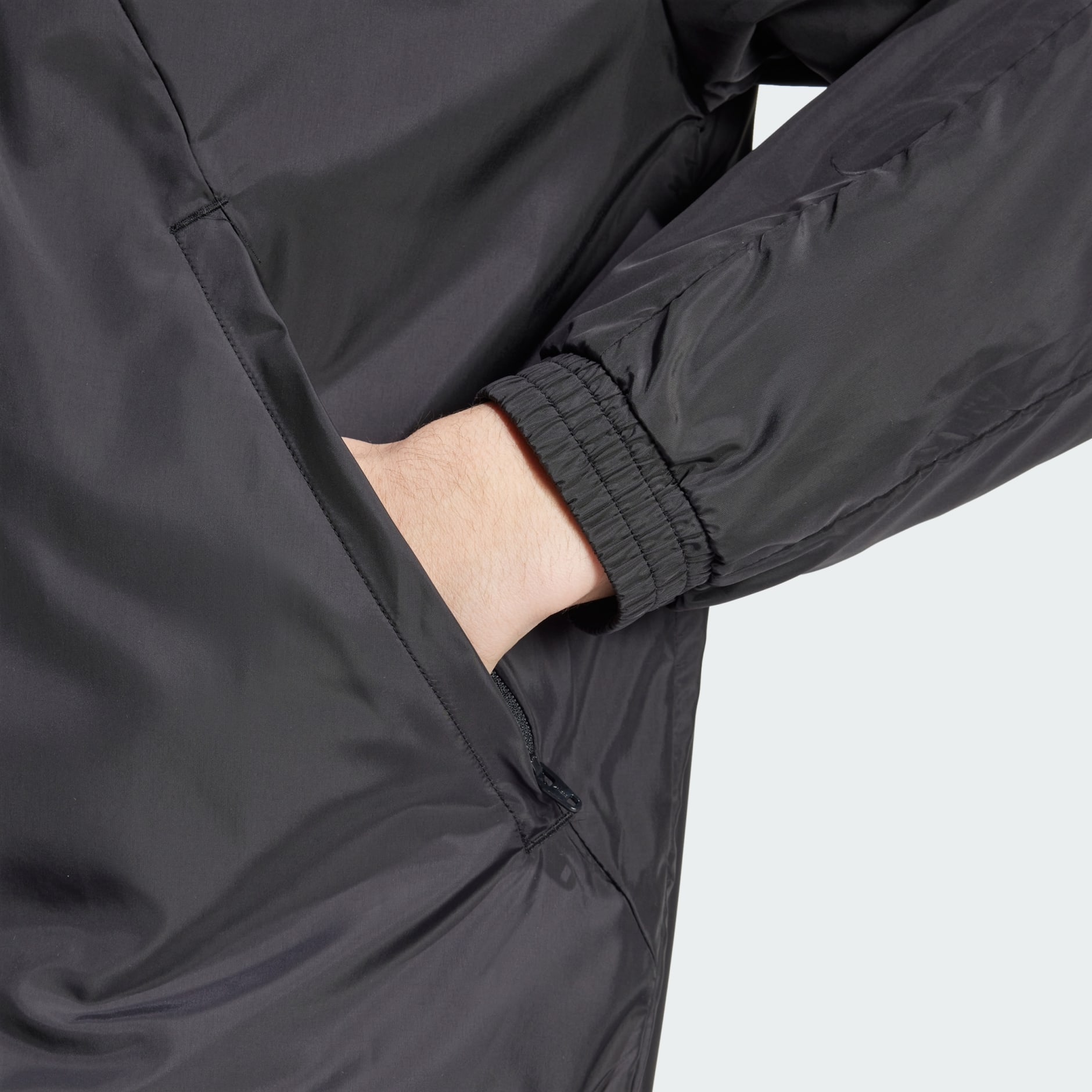 House of Tiro Track Jacket