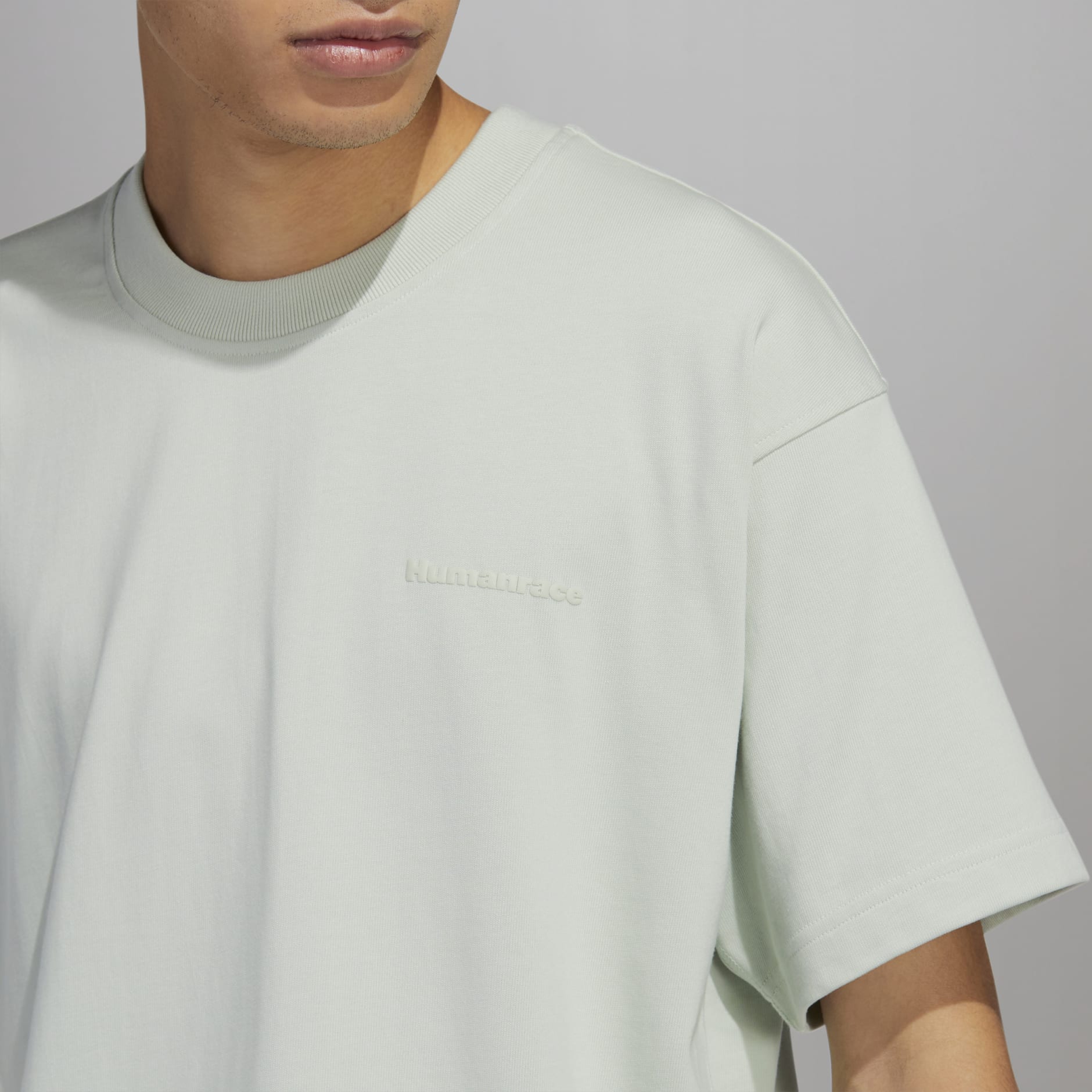 PW BASICS TEE