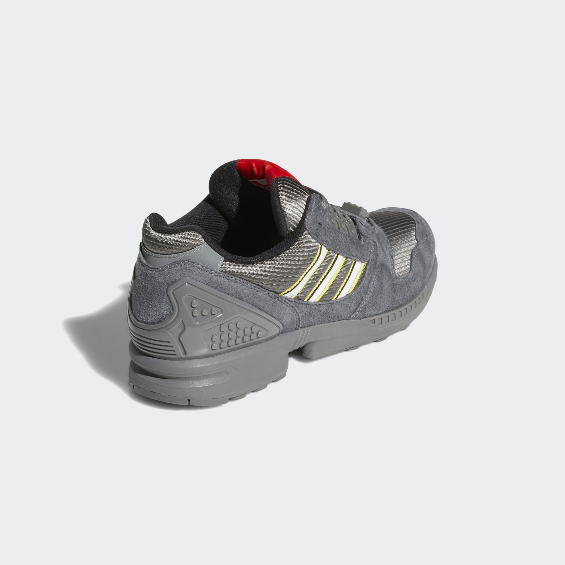adidas ZX 8000 x LEGO® Shoes