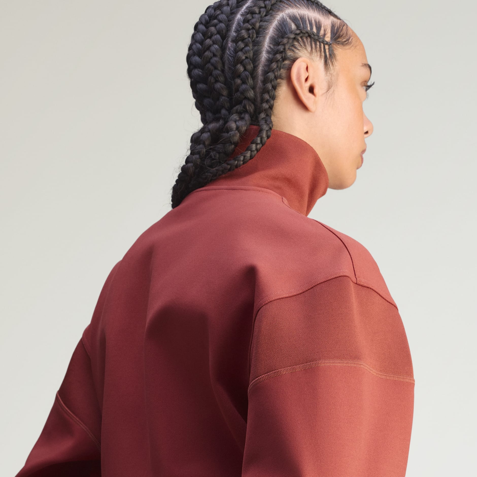 adidas by Stella McCartney Knitted Track Top