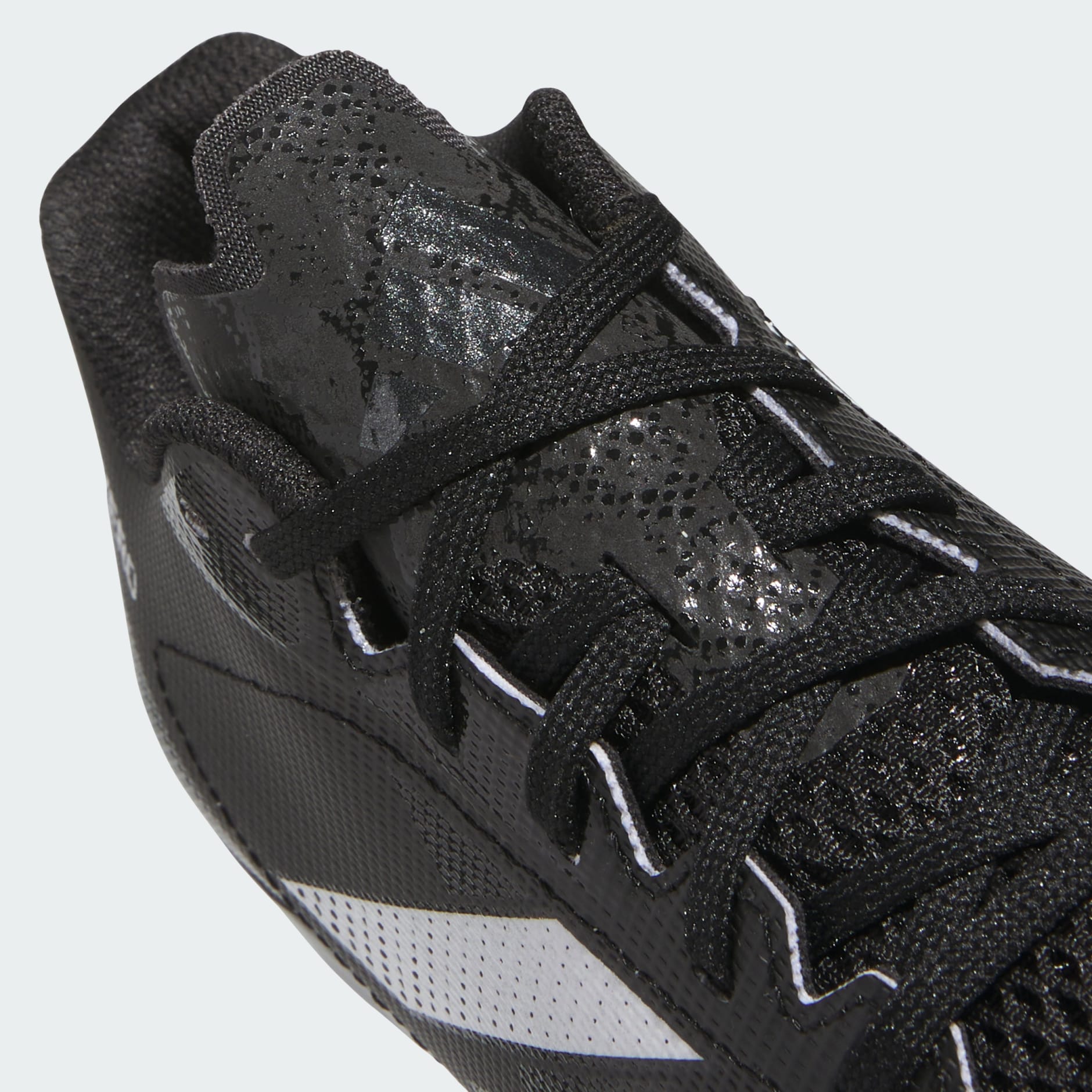 Ghete de fotbal american cu crampoane Adizero Electric.2 pentru copii
