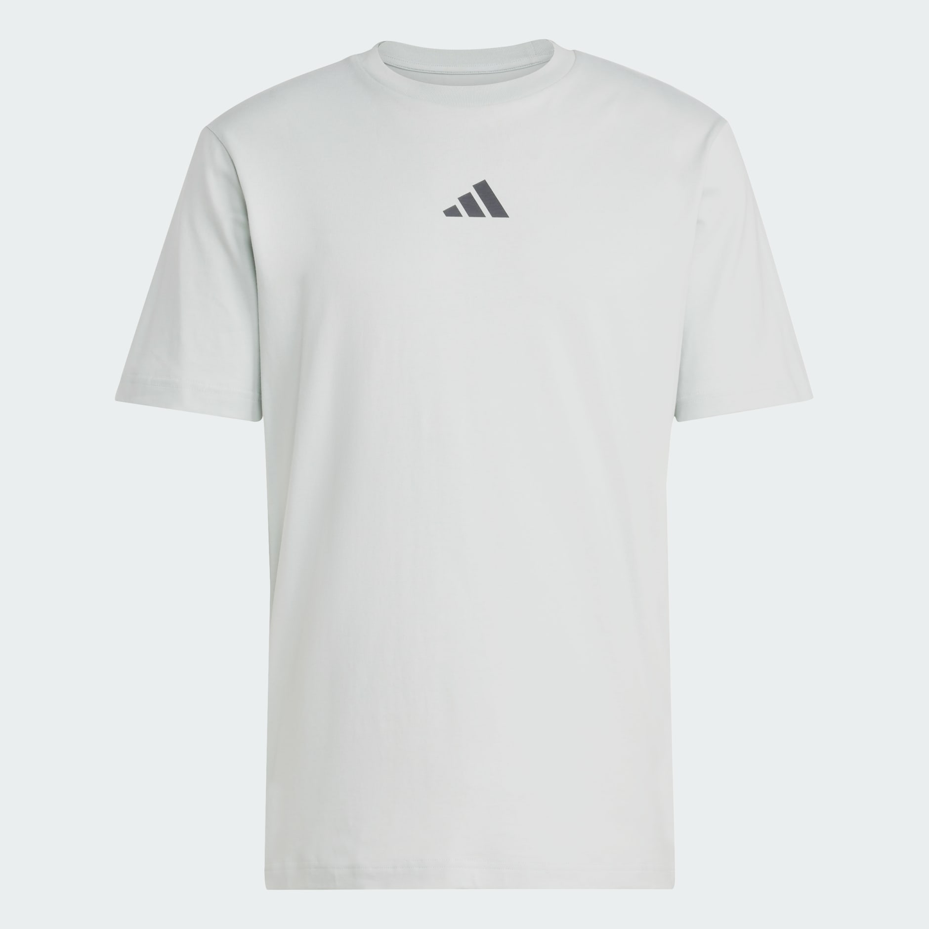 adidas City Escape Space Graphic Tee - Grey | adidas UAE
