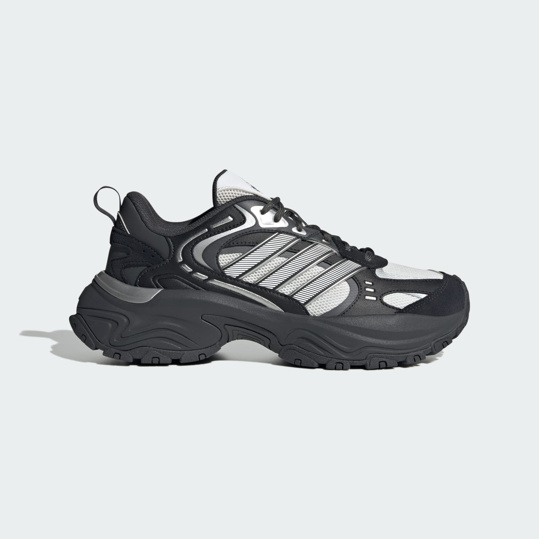 【adidas】★SHADOW FEVERR スニーカー★ロゴソックス特典付 Shadow Fever Shoes - Grey | adidas Hong Kong