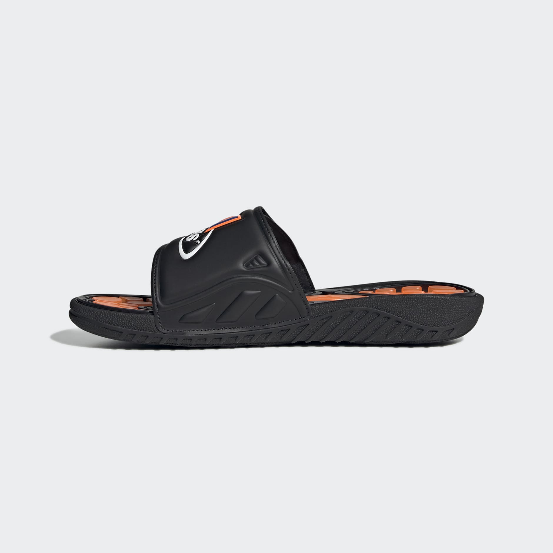 Reptossage Slides