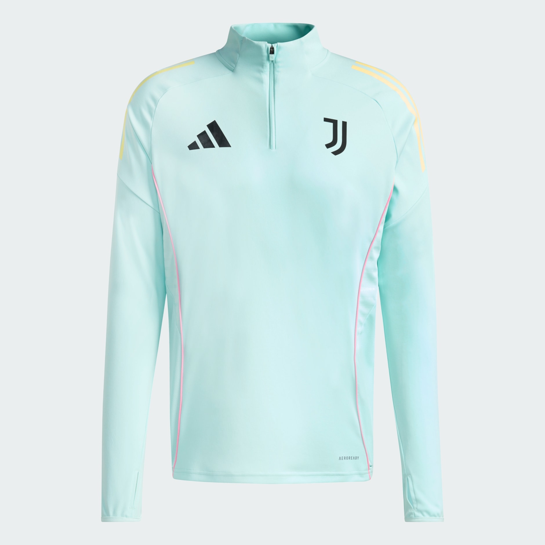 Juventus Tiro 25 Competition Training Top