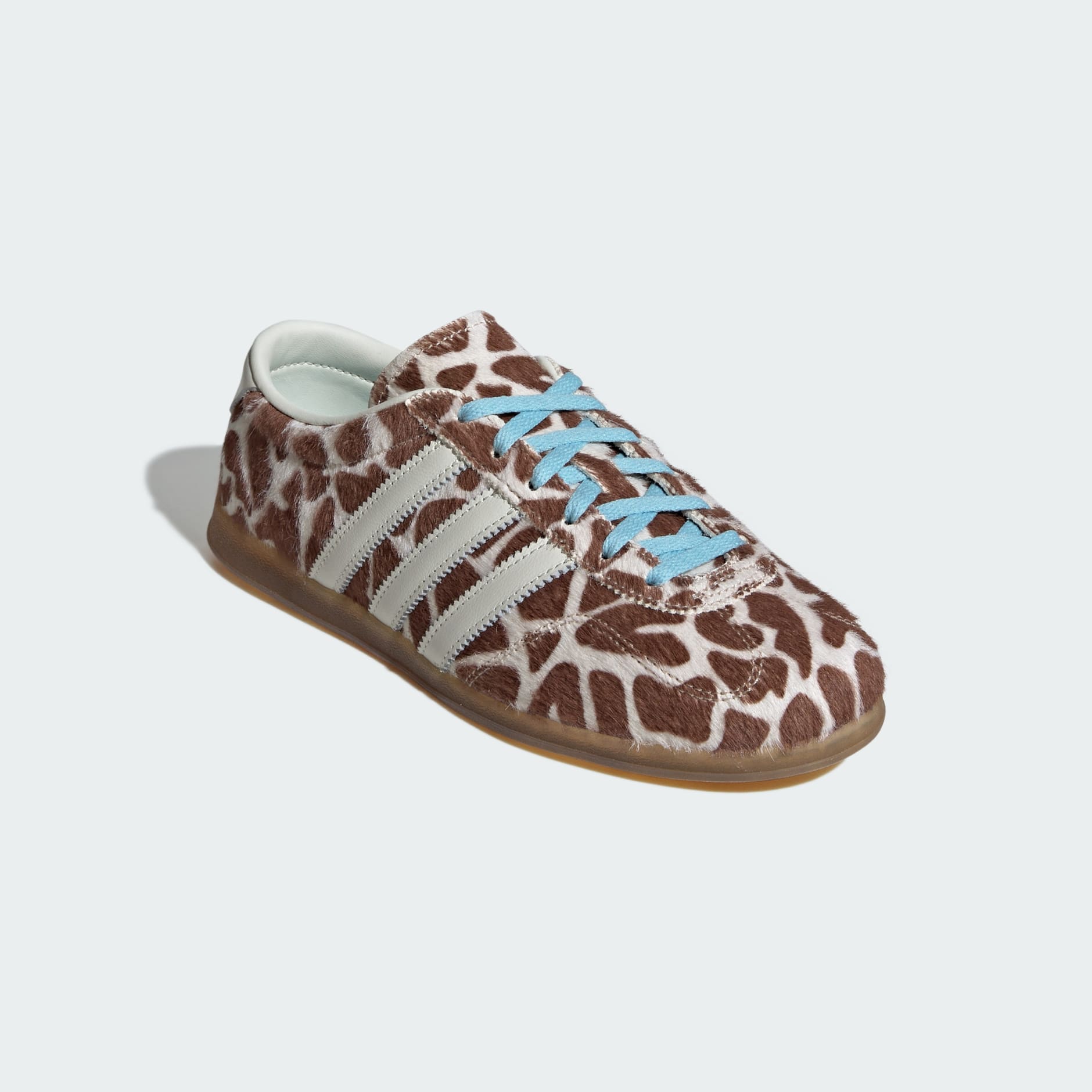 GAZELLE LO PRO SHOES
