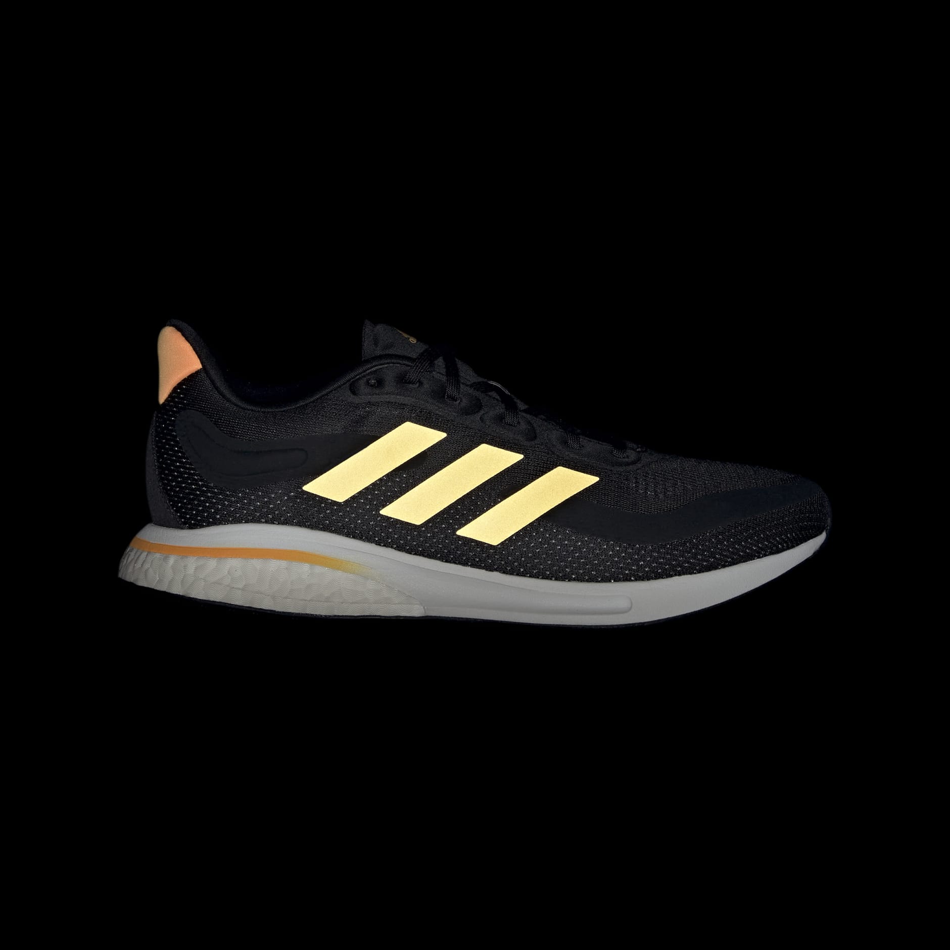 Supernova Shoes