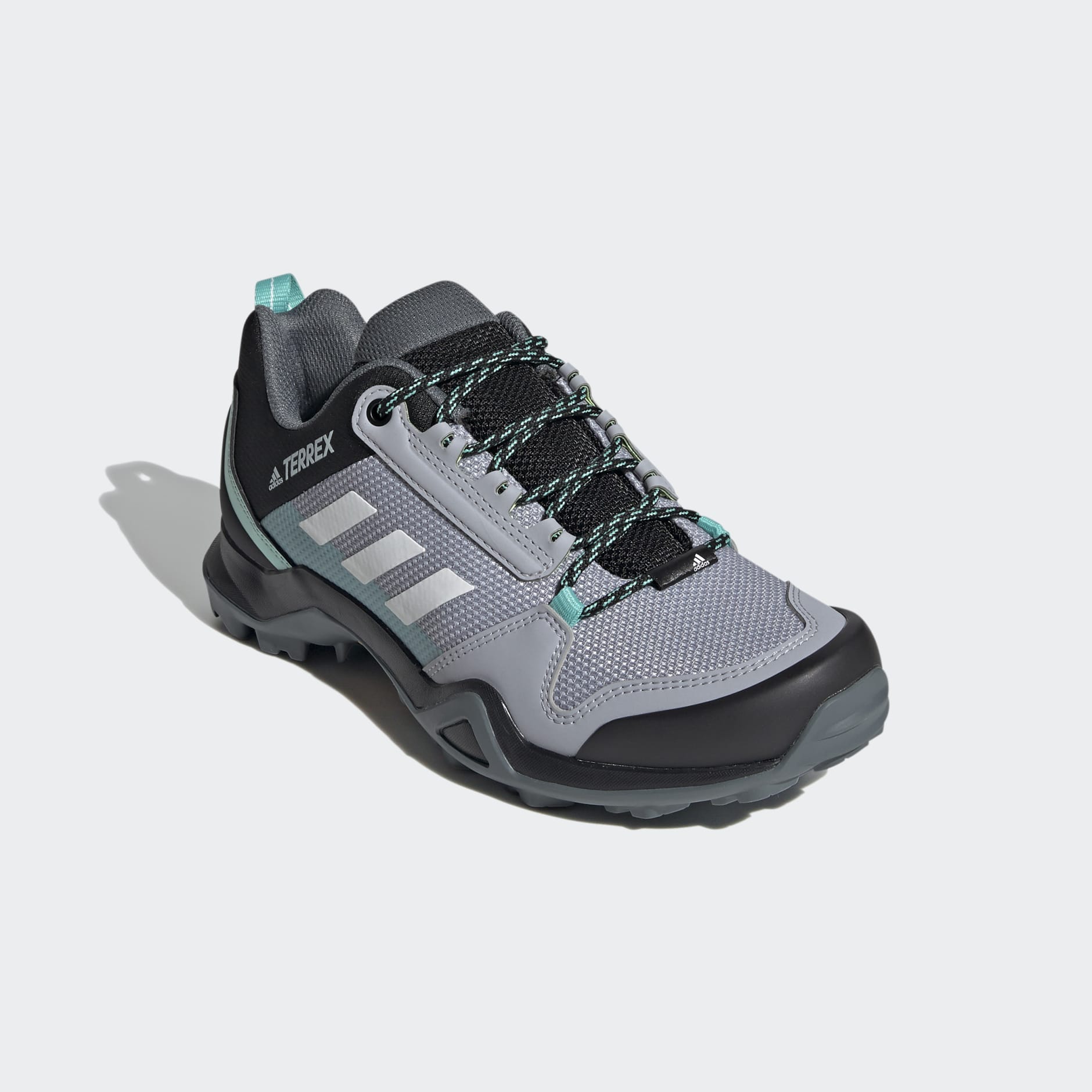 adidas Terrex adidas terrex 47 AX3 Hiking Shoes - Grey | adidas SA