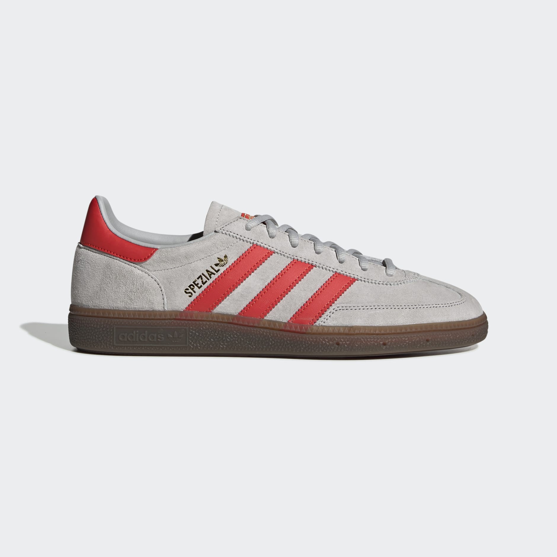 Shoes - Handball Spezial Shoes - Grey | adidas South Africa