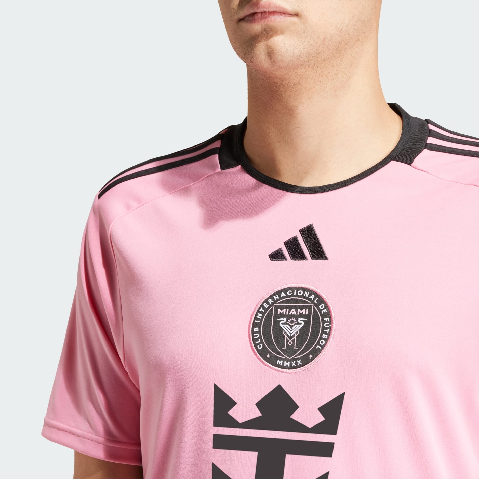 Inter Miami CF 24/25 Home Jersey