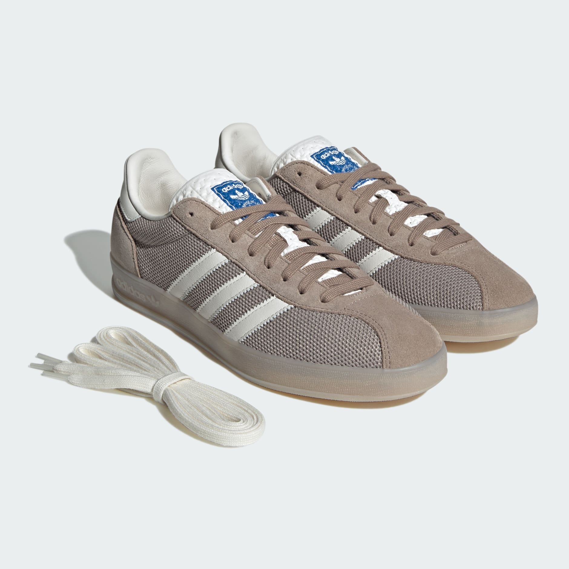 Gazelle Indoor Pro Shoes