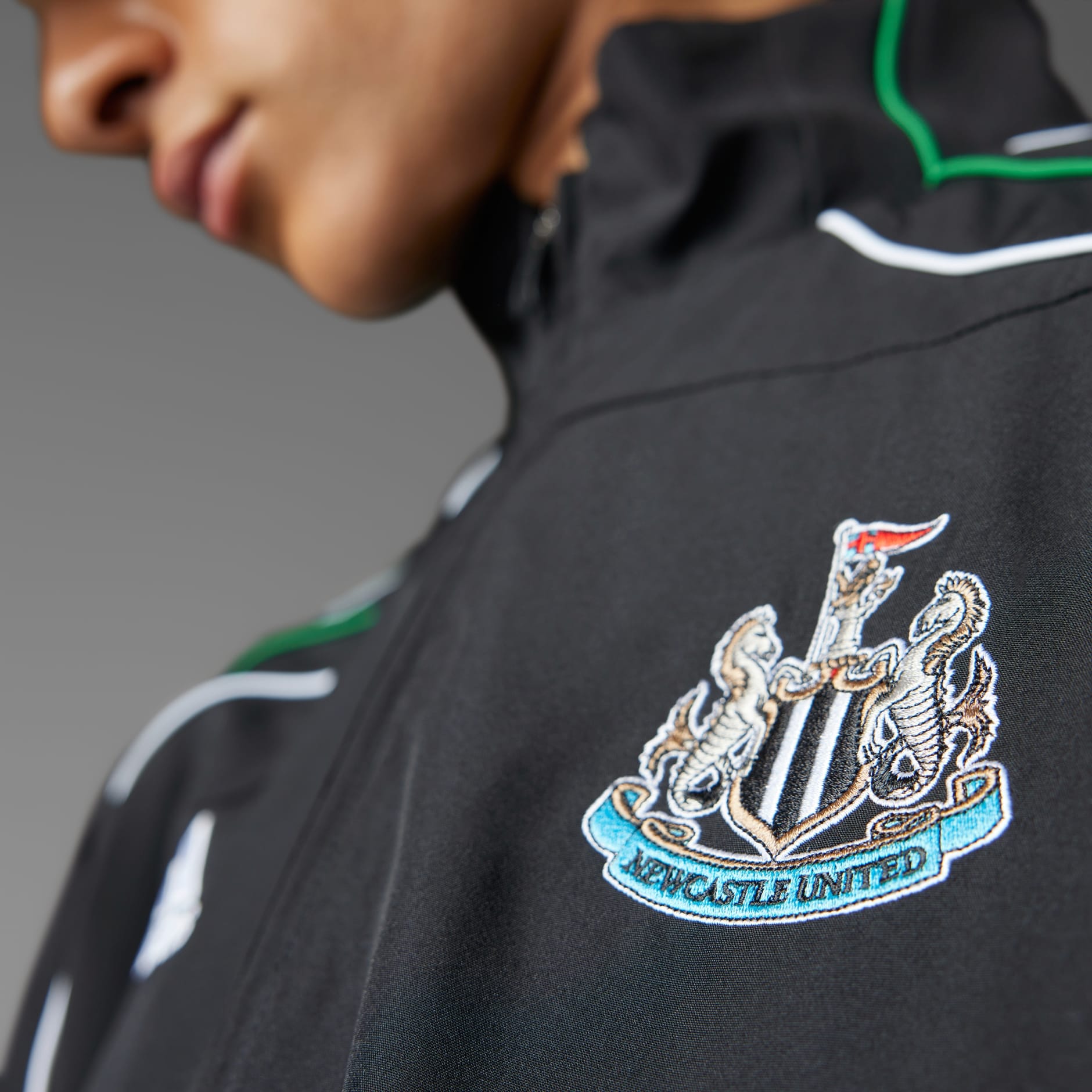Gornji dio trenirke Newcastle United FC UBP