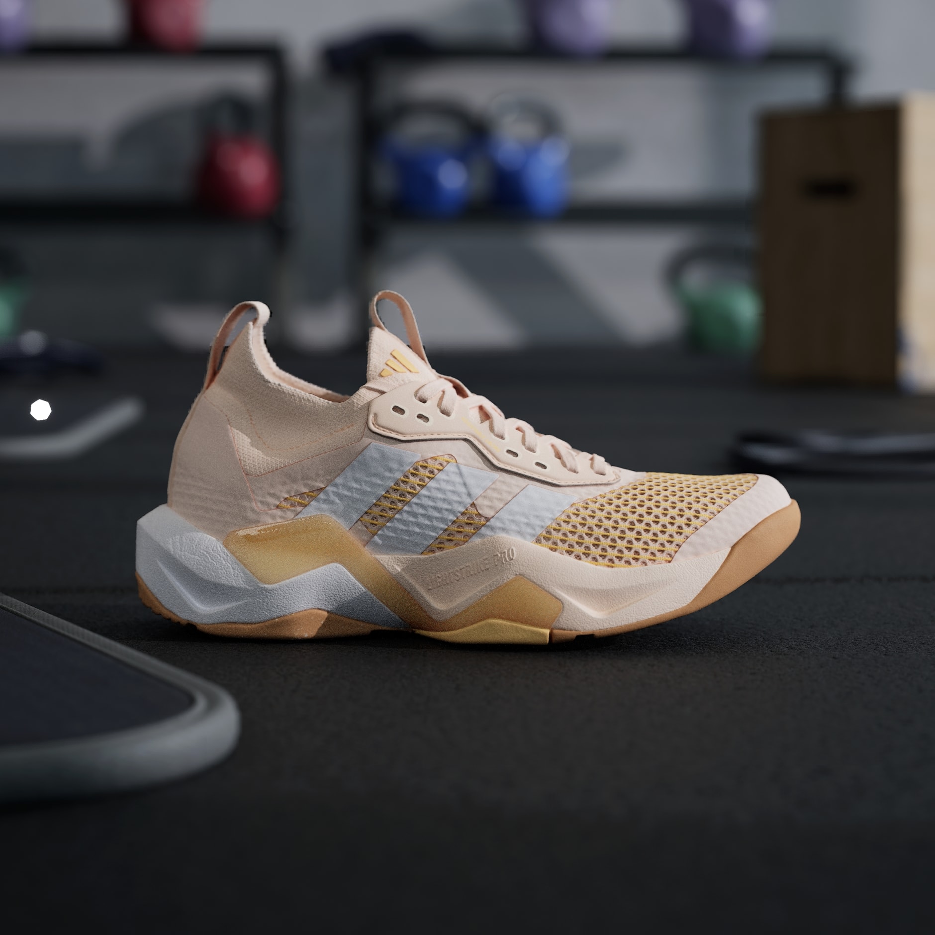 Rapidmove ADV 2 Training Shoes