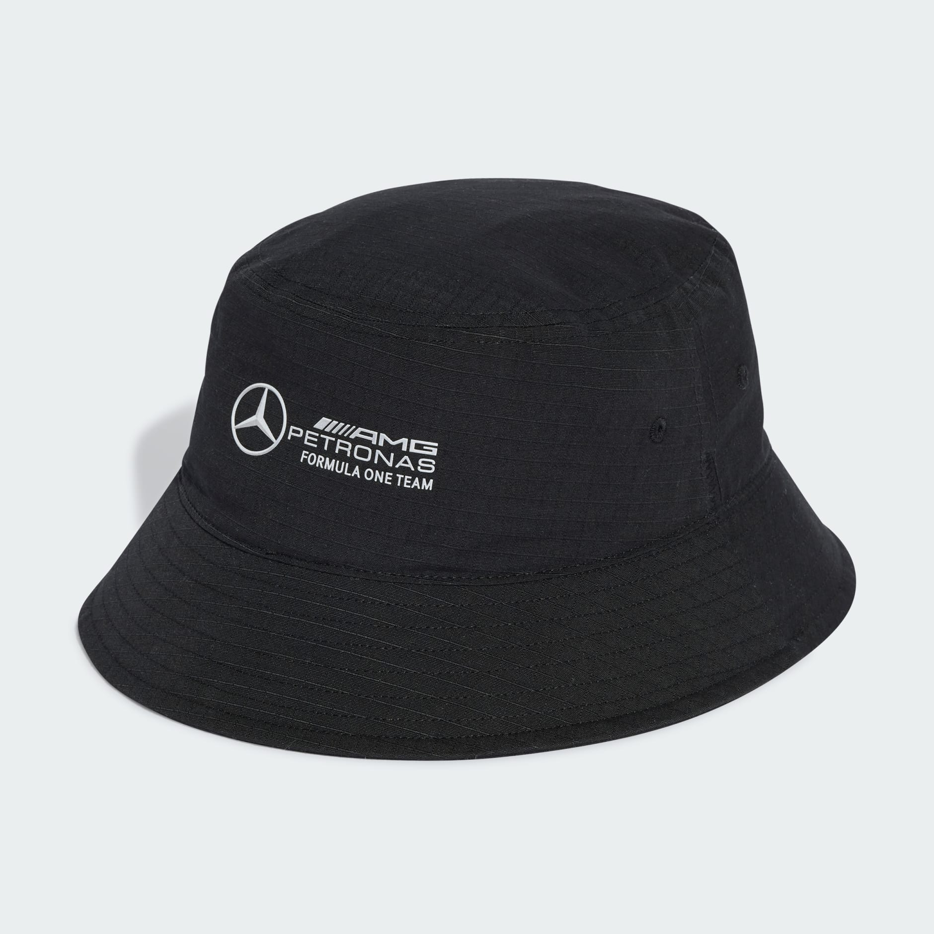 MERCEDES - AMG PETRONAS FORMULA ONE TEAM MECHANICS BUCKET HAT