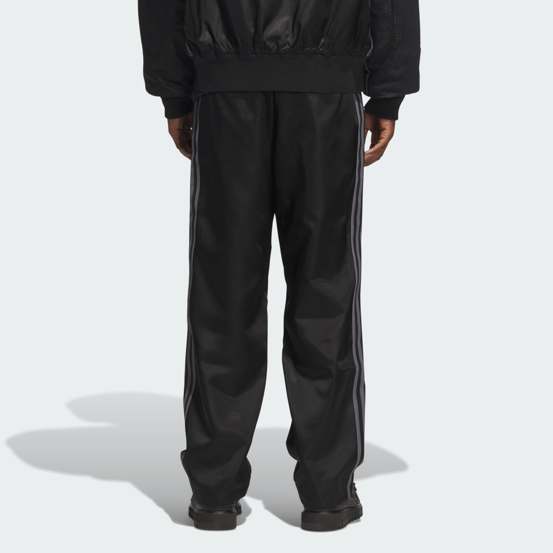 Clot Allover Print Pants by Edison Chen (Gender Neutral)