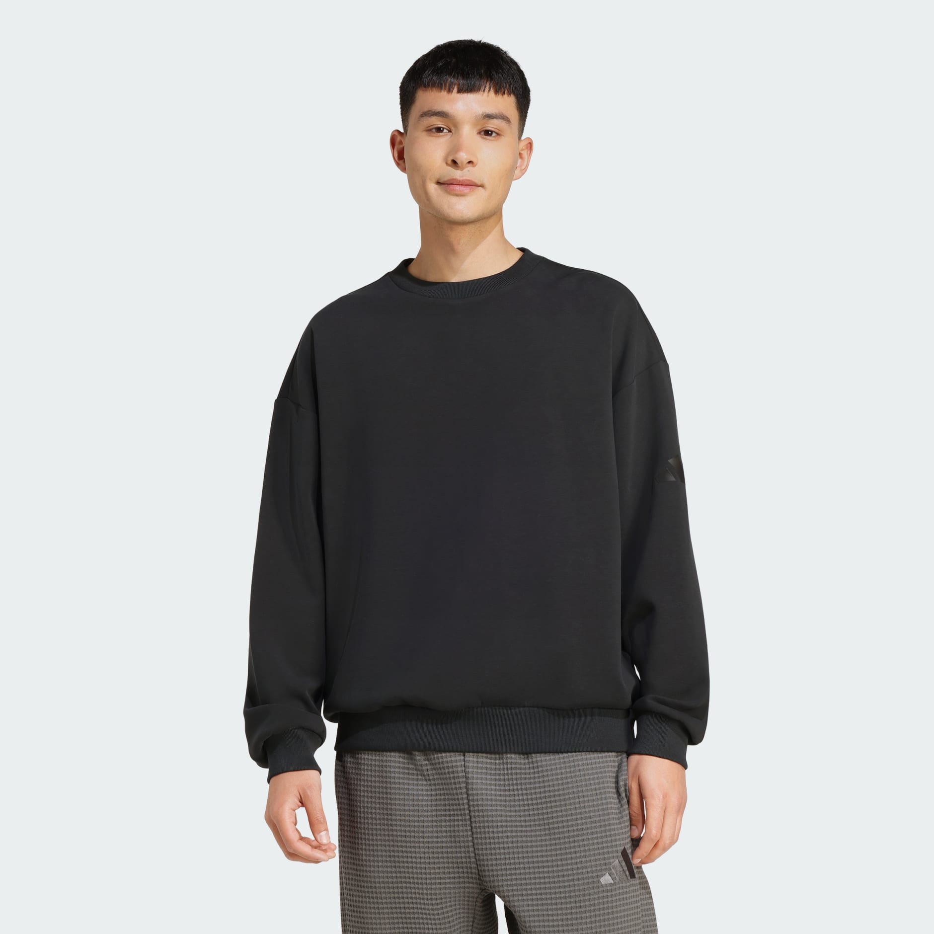 SOFT LUX SWEATSHIRT