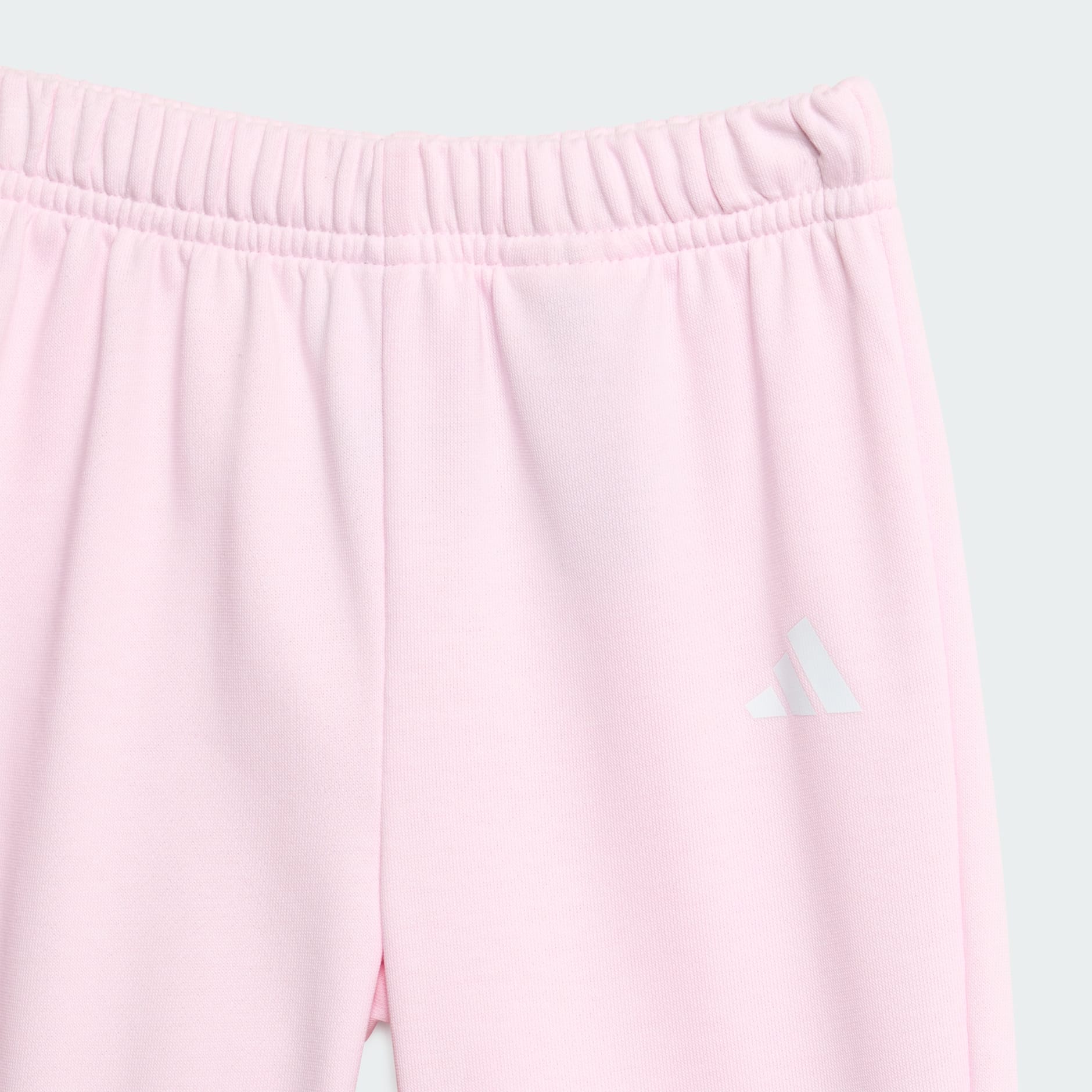 طقم رياضي للأطفال Seasonal Essentials Adiraptor French Terry