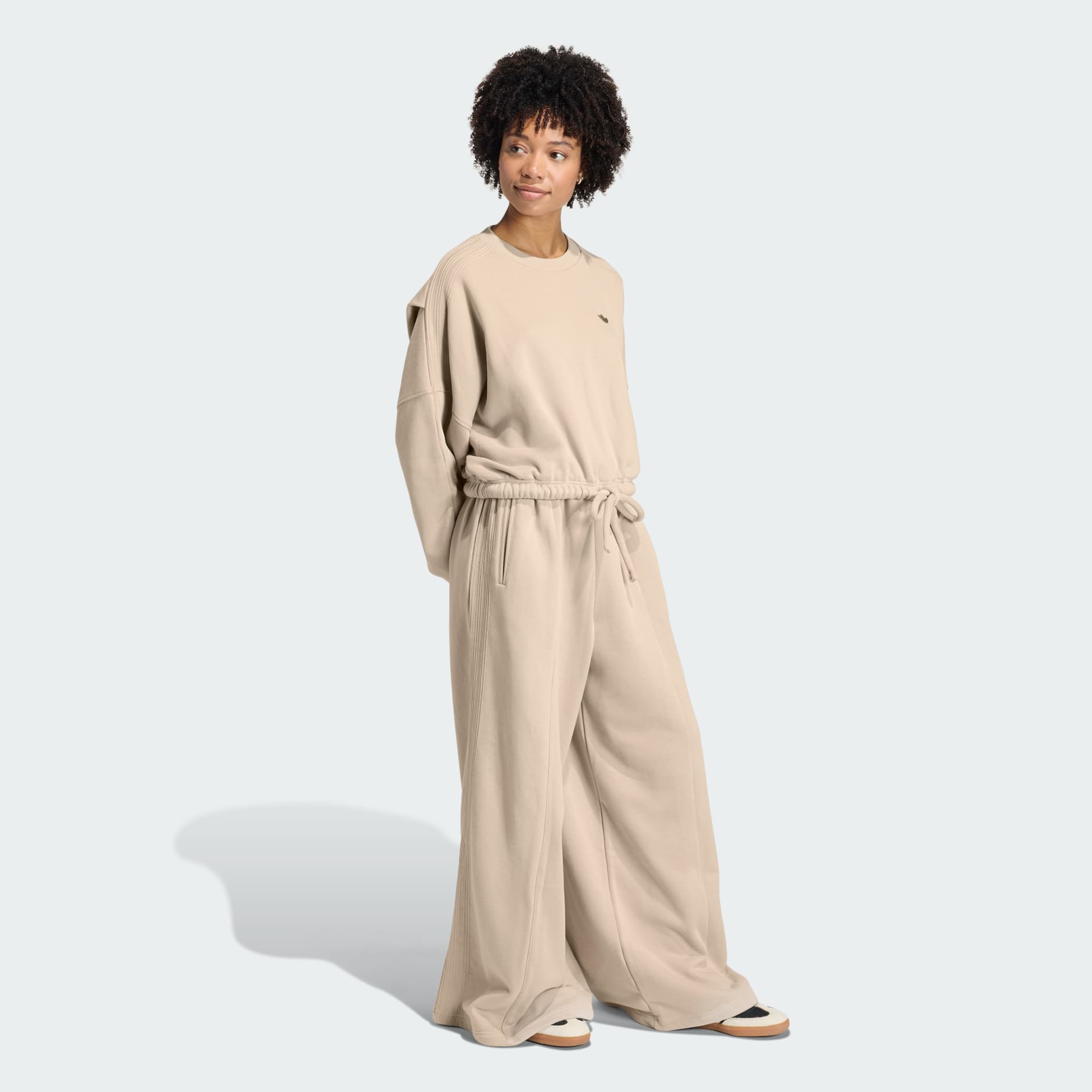 Wide Jogger