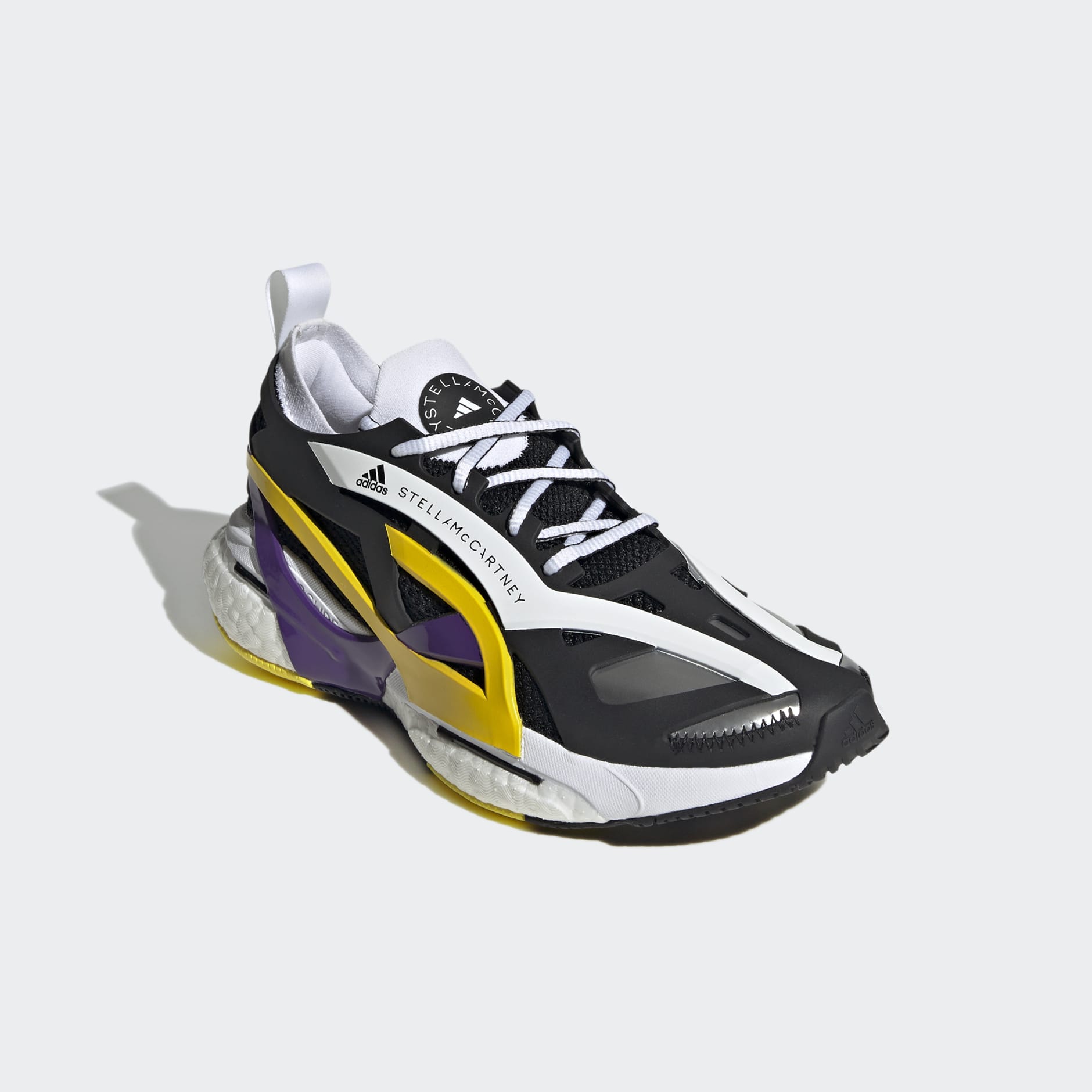 adidas by Stella McCartney Solarglide Running Shoes