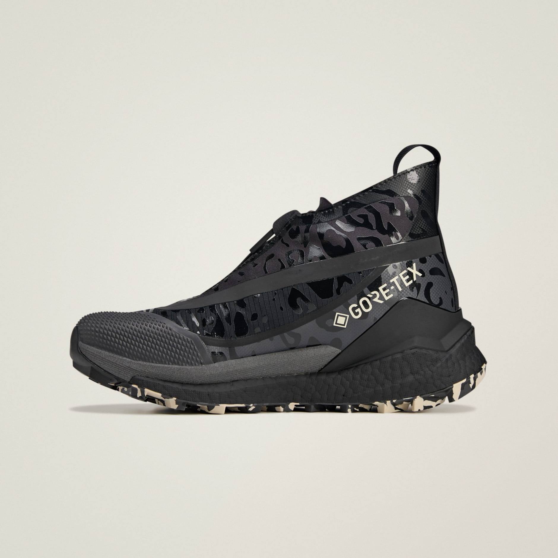 Pantofi adidas by Stella McCartney x Terrex Free Hiker Gore-Tex