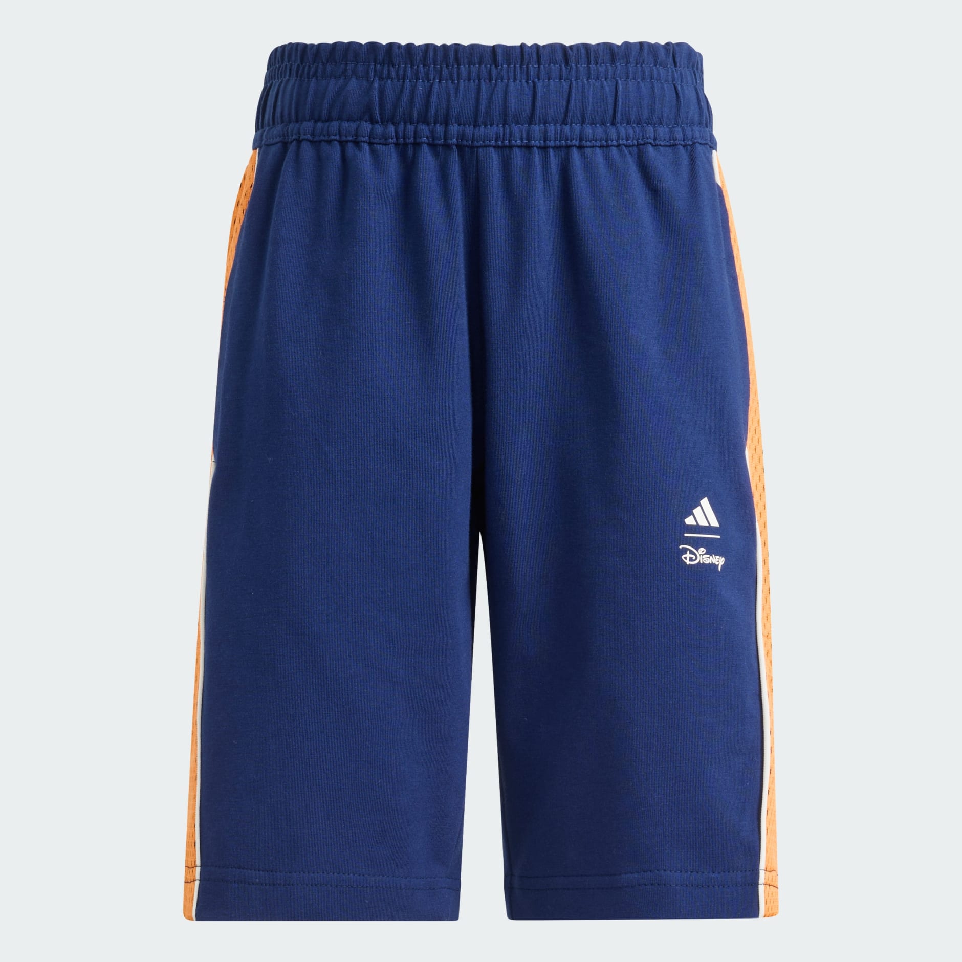 طقم تيشيرت مزيَّن برسمة ميكي ماوس من أديداس وديزني