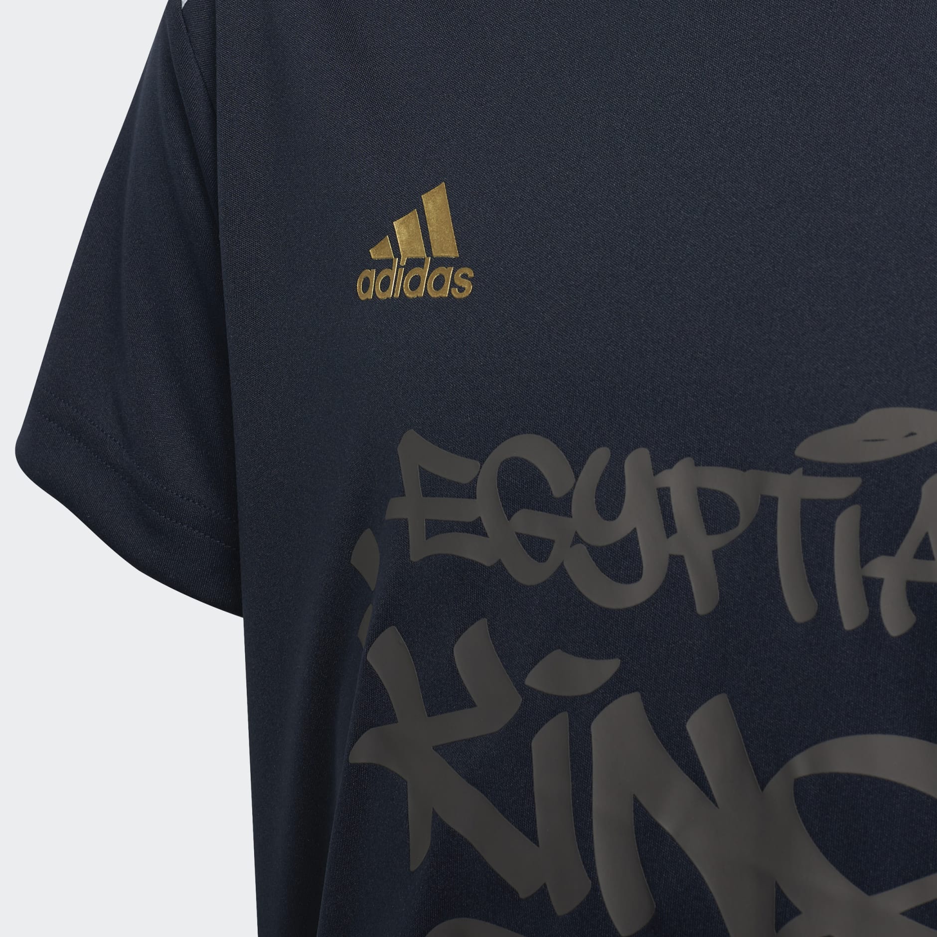 Salah AEROREADY Football-Inspired Tee