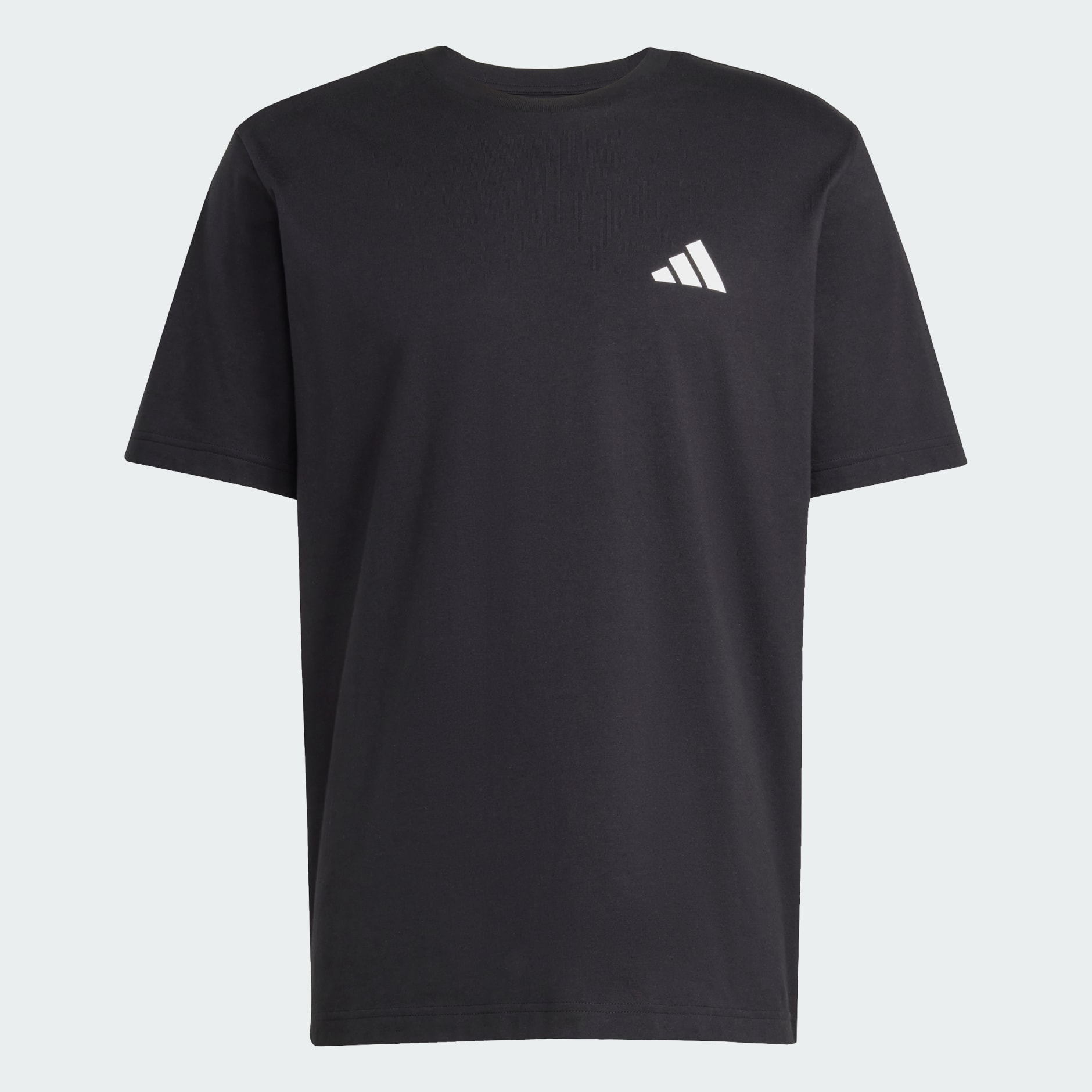 Impossible Is Nothing Graphic Tee